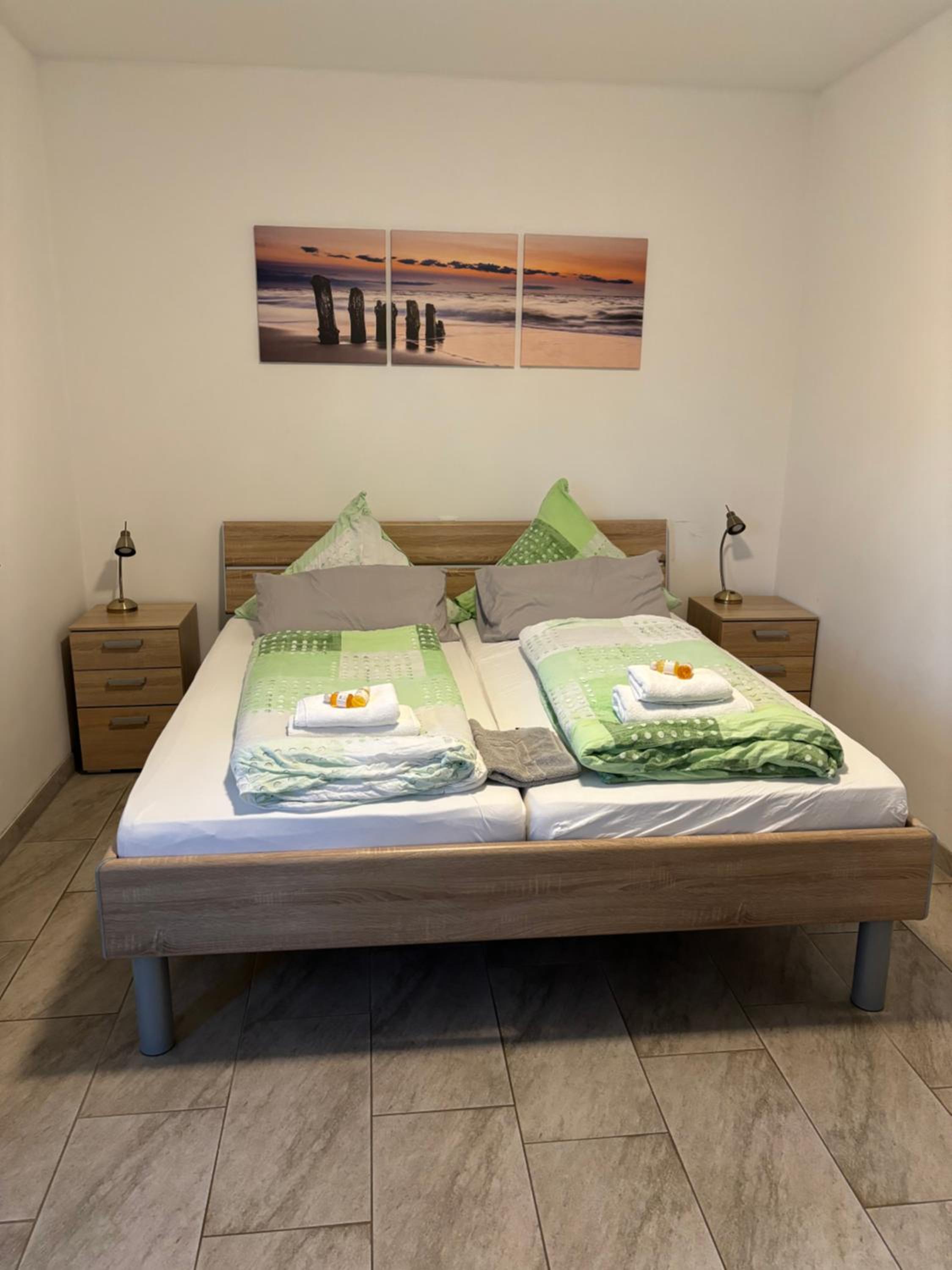 Vacation Home photo 1
