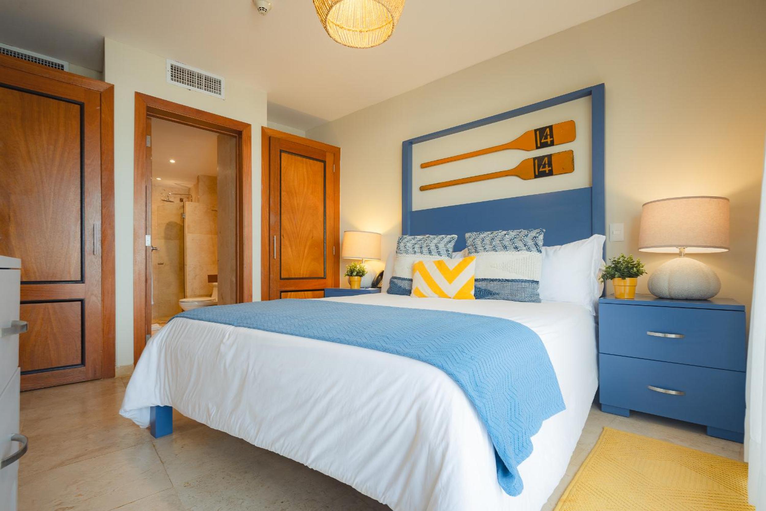 Superior Suite with Sea View
