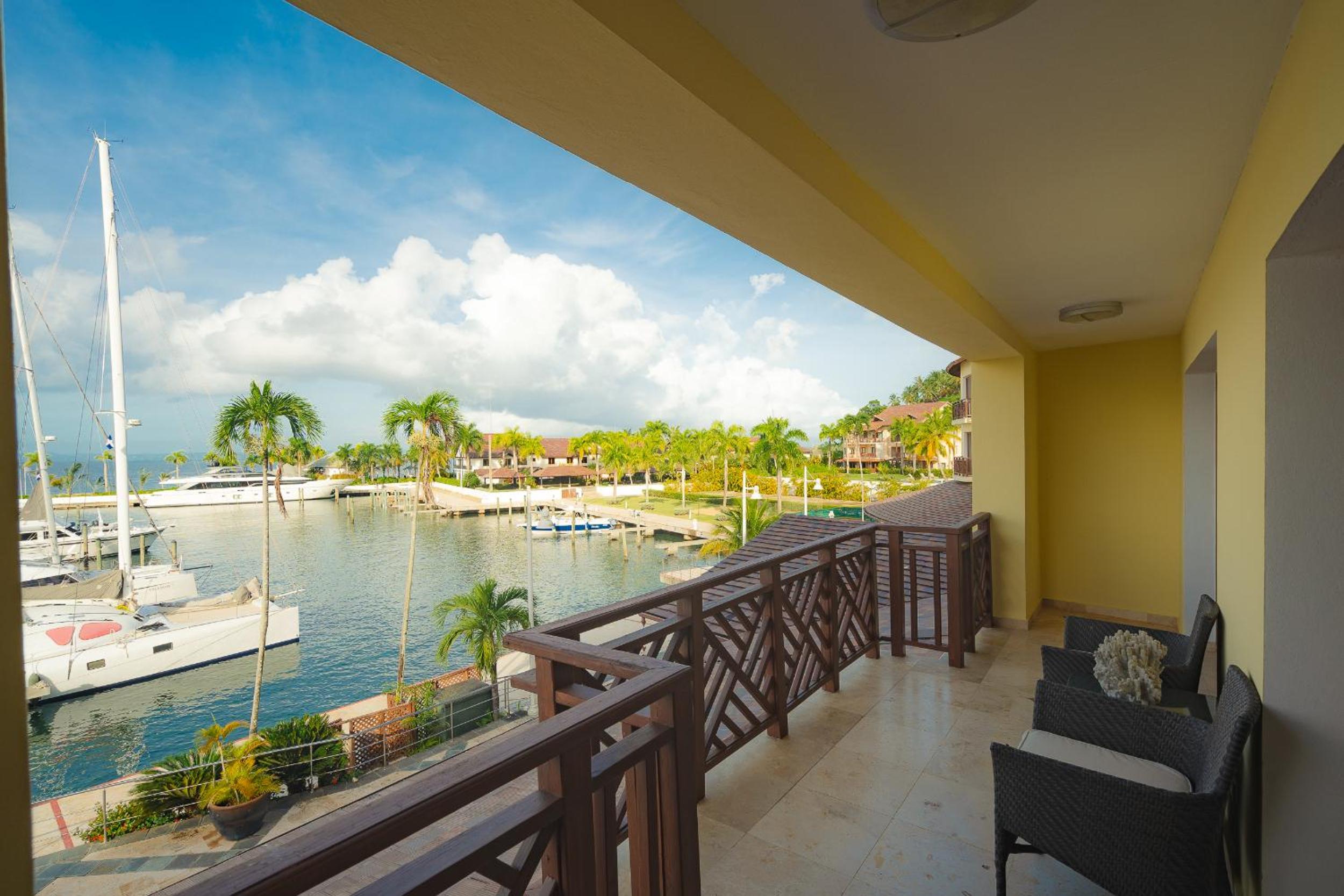 Superior Suite with Sea View photo 3
