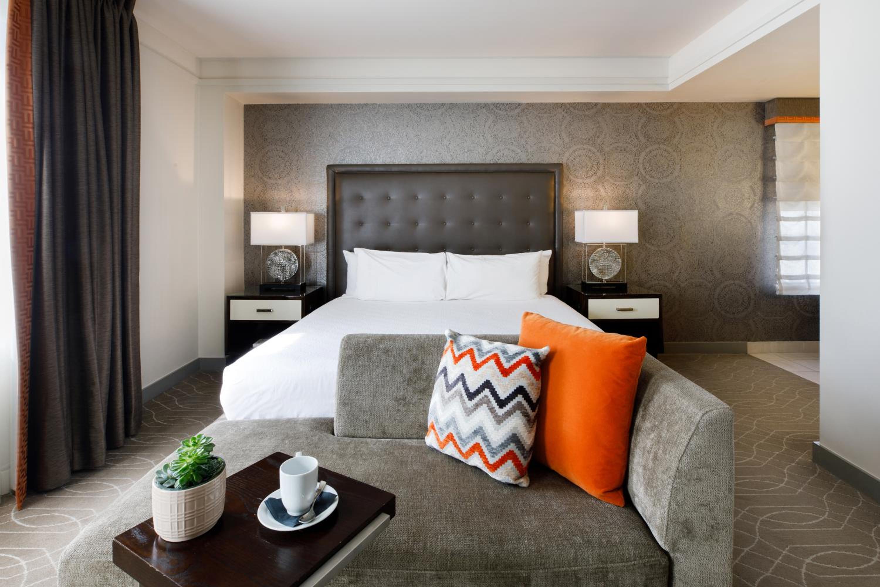 King Suite - Photo 9