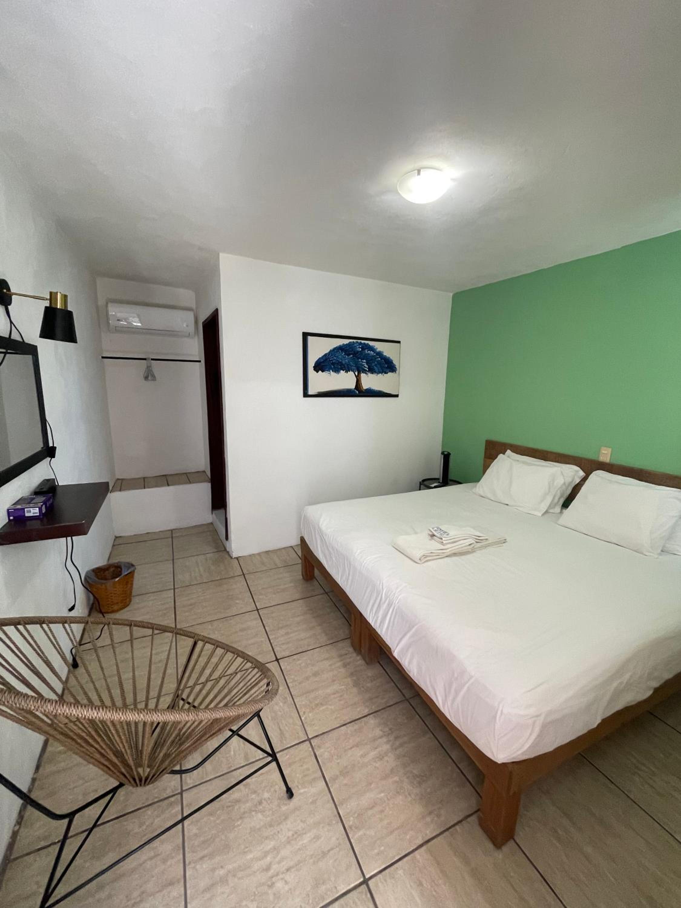 Standard Double Room photo 1