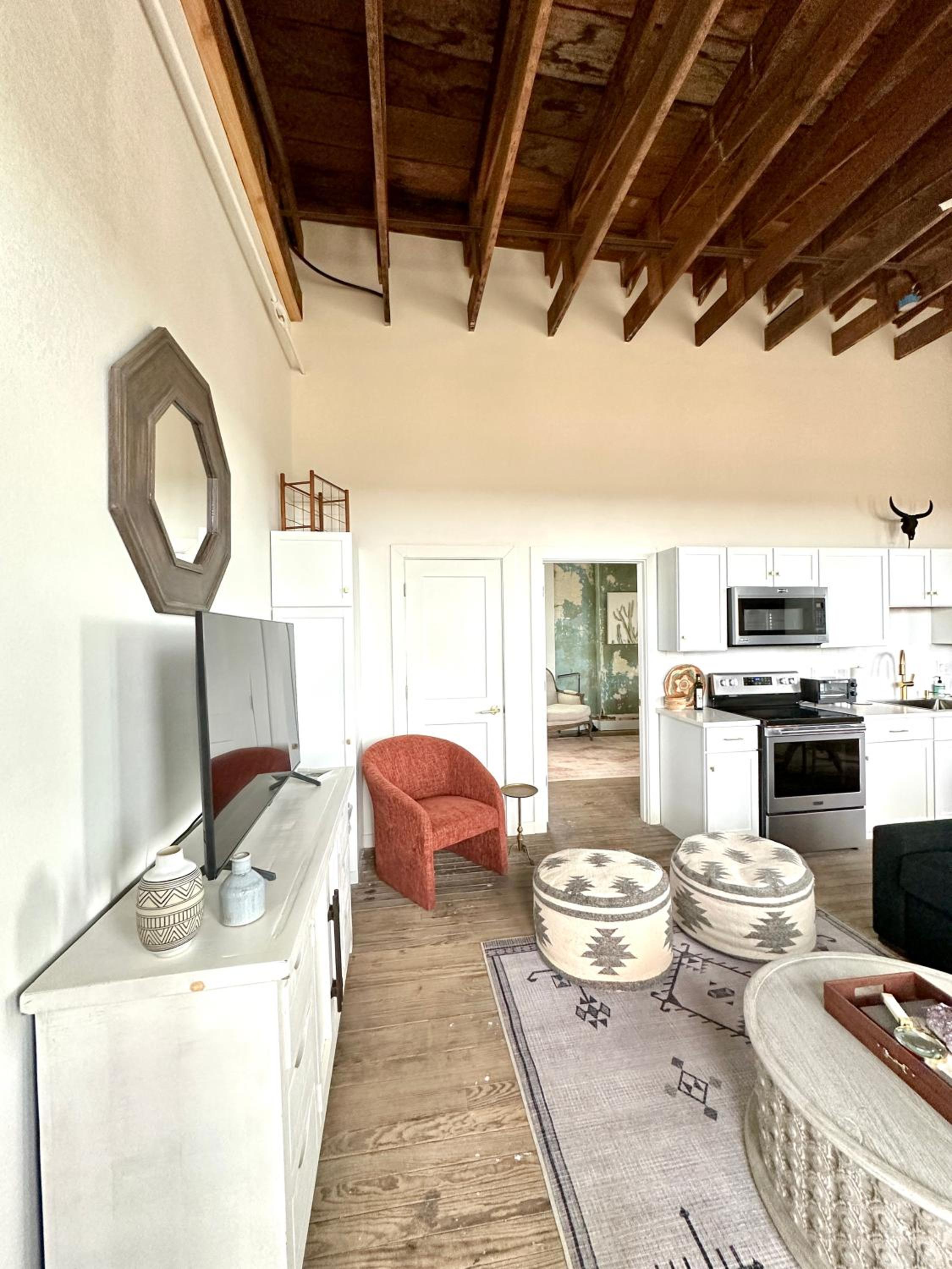 Suite with City View photo 1