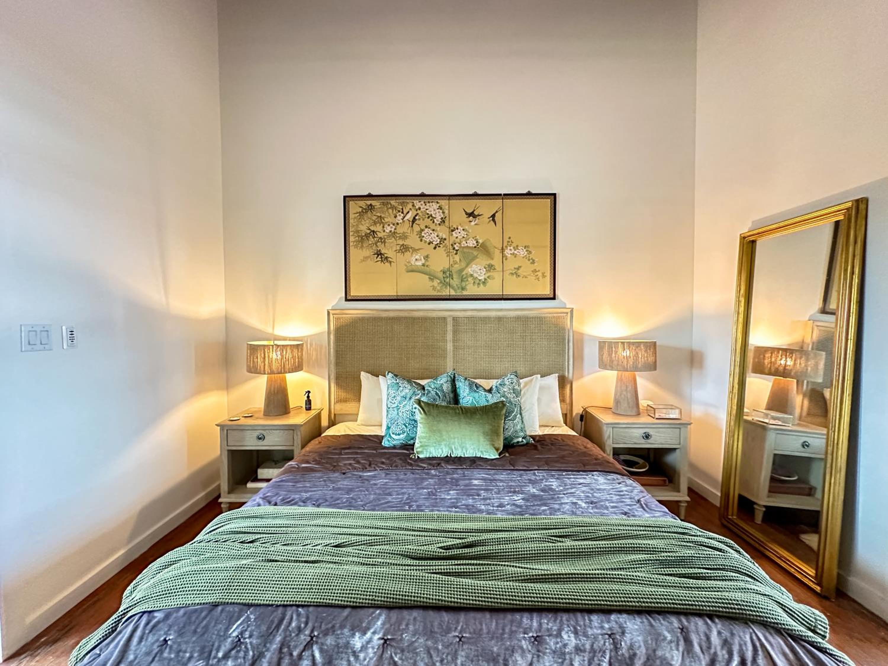 Suite with Balcony photo 3