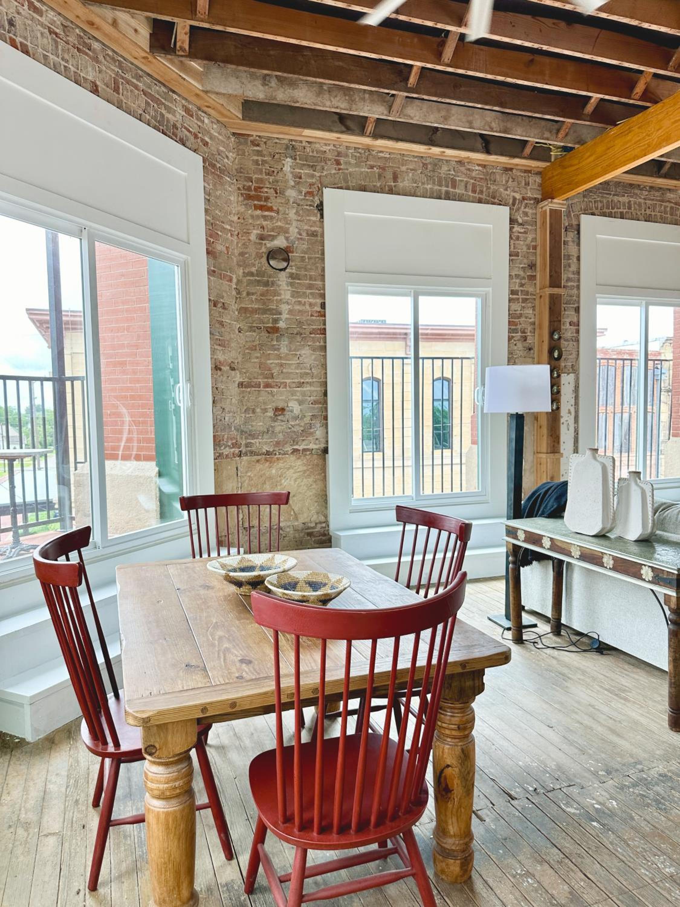 Suite with Balcony photo 2