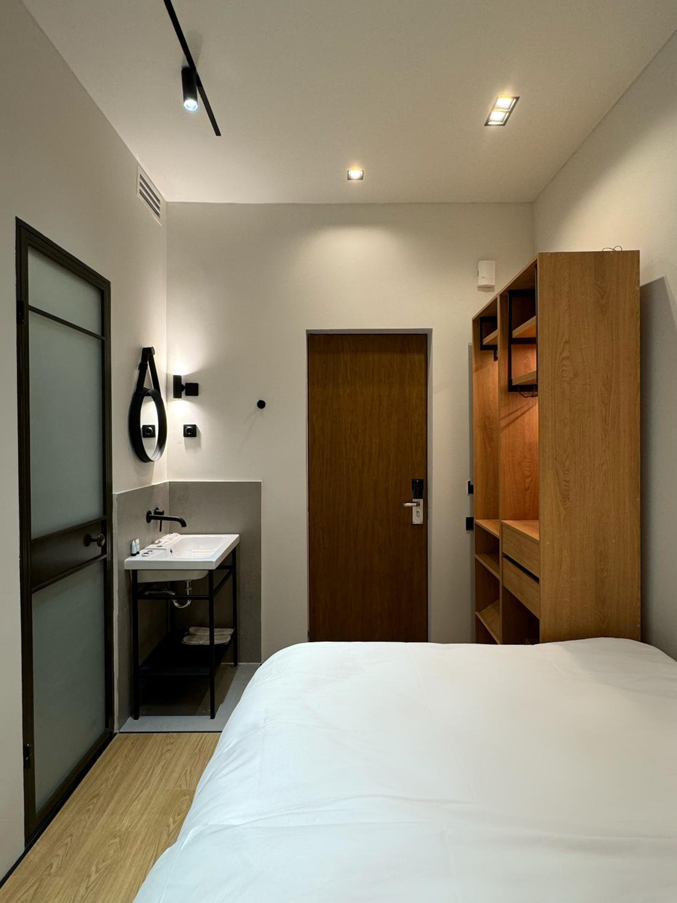 Double Room with Mountain View photo 1