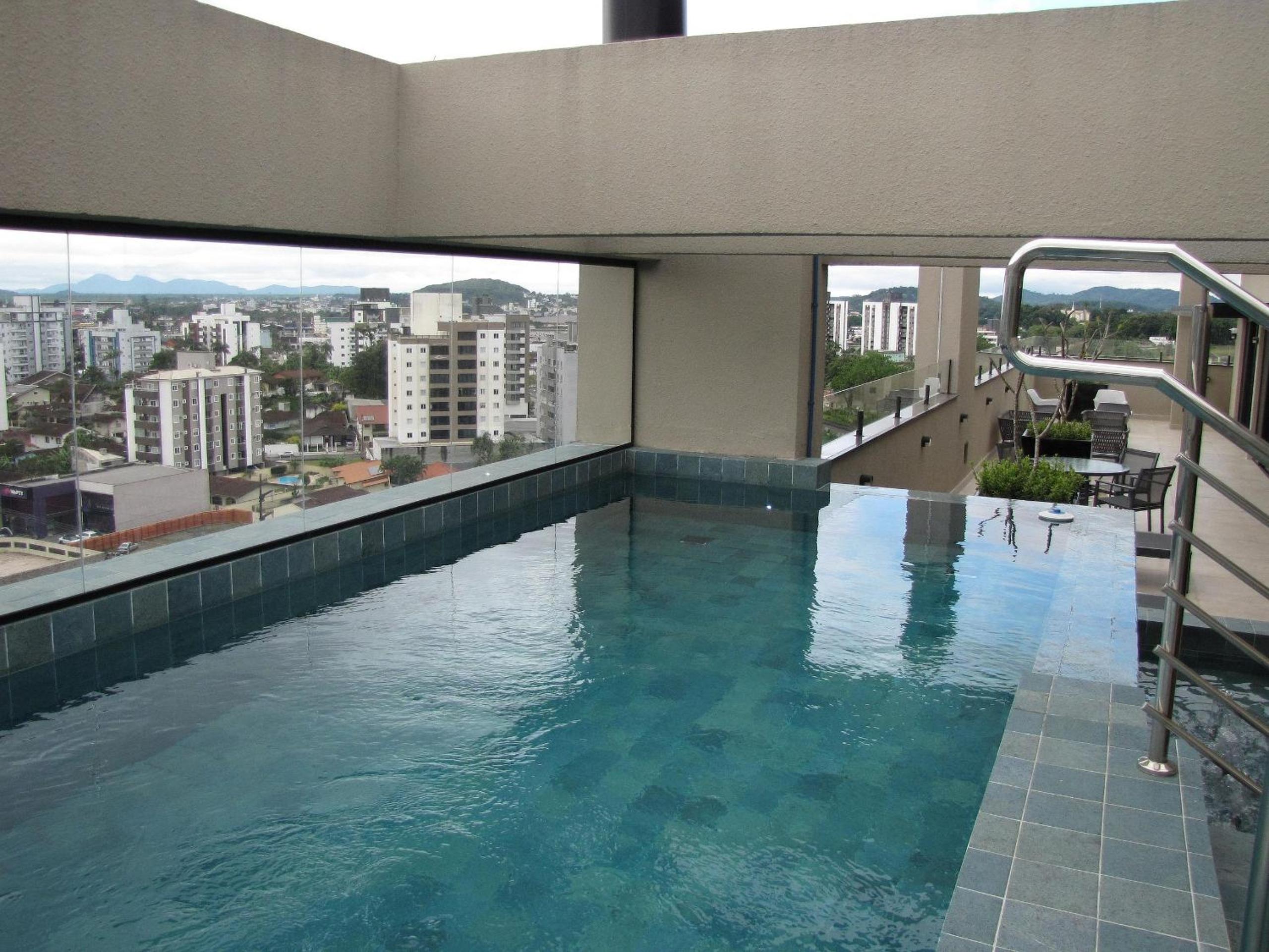 Deluxe Apartment photo 3