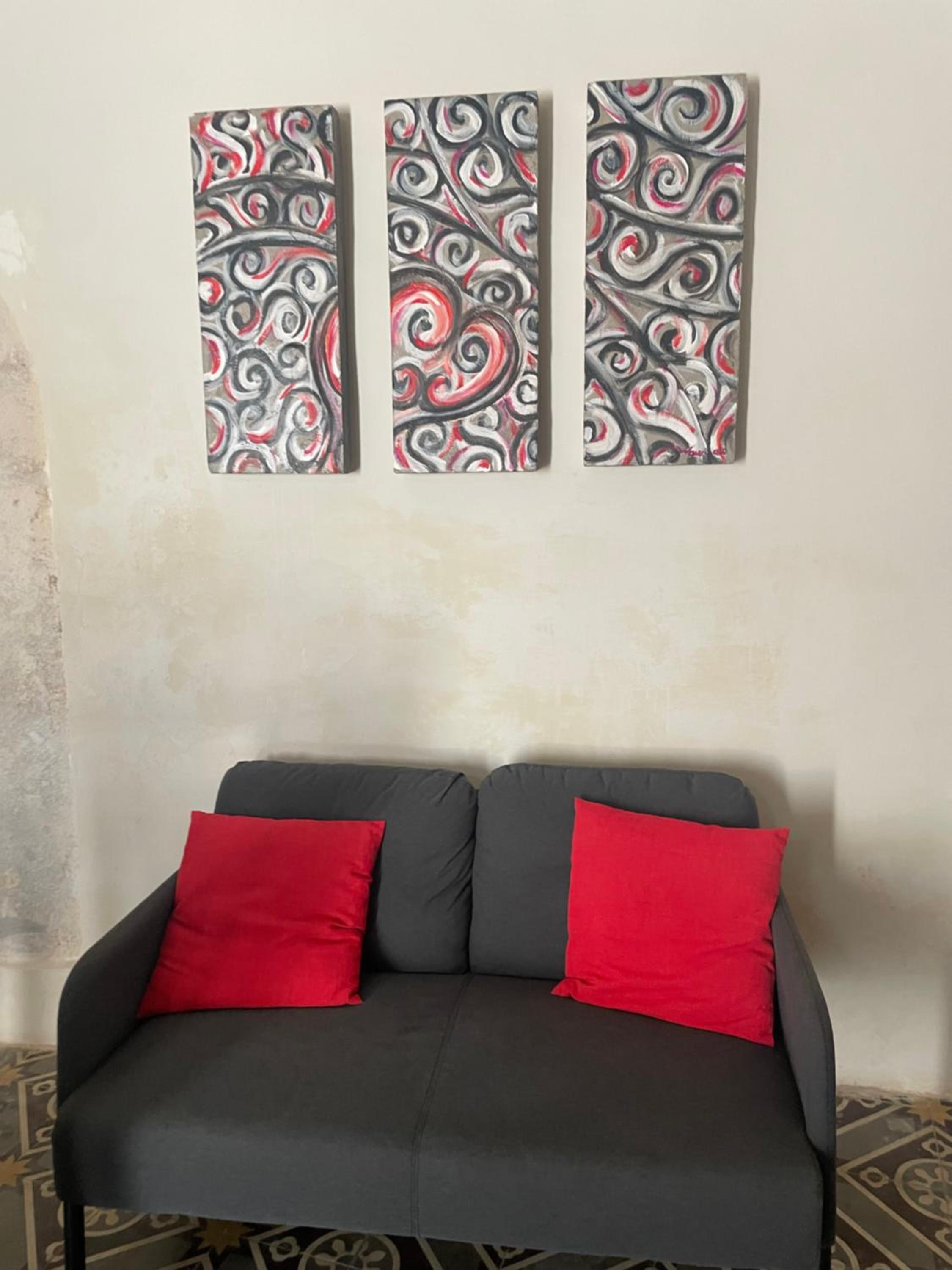 One-Bedroom Apartment - Photo 34
