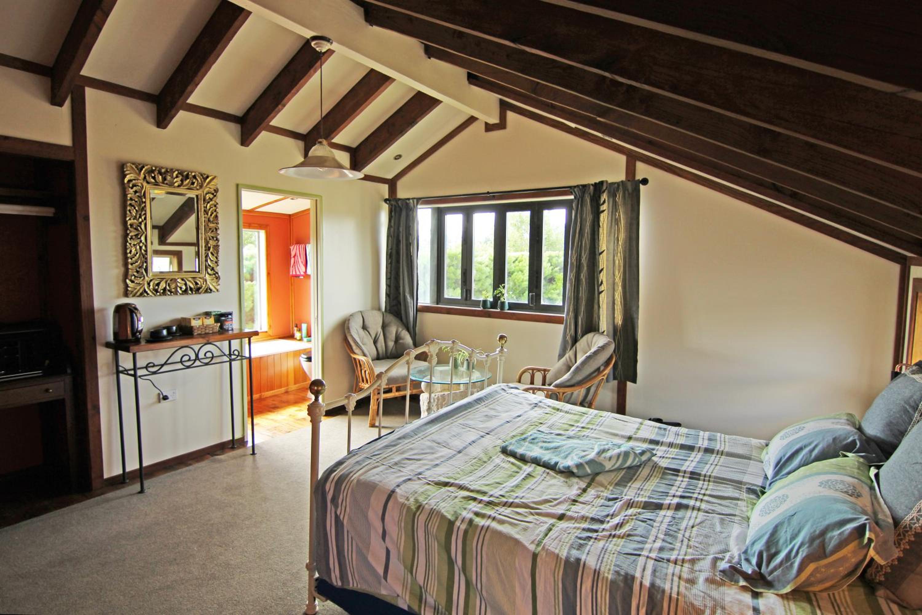 Single Room With Bathroom photo 2