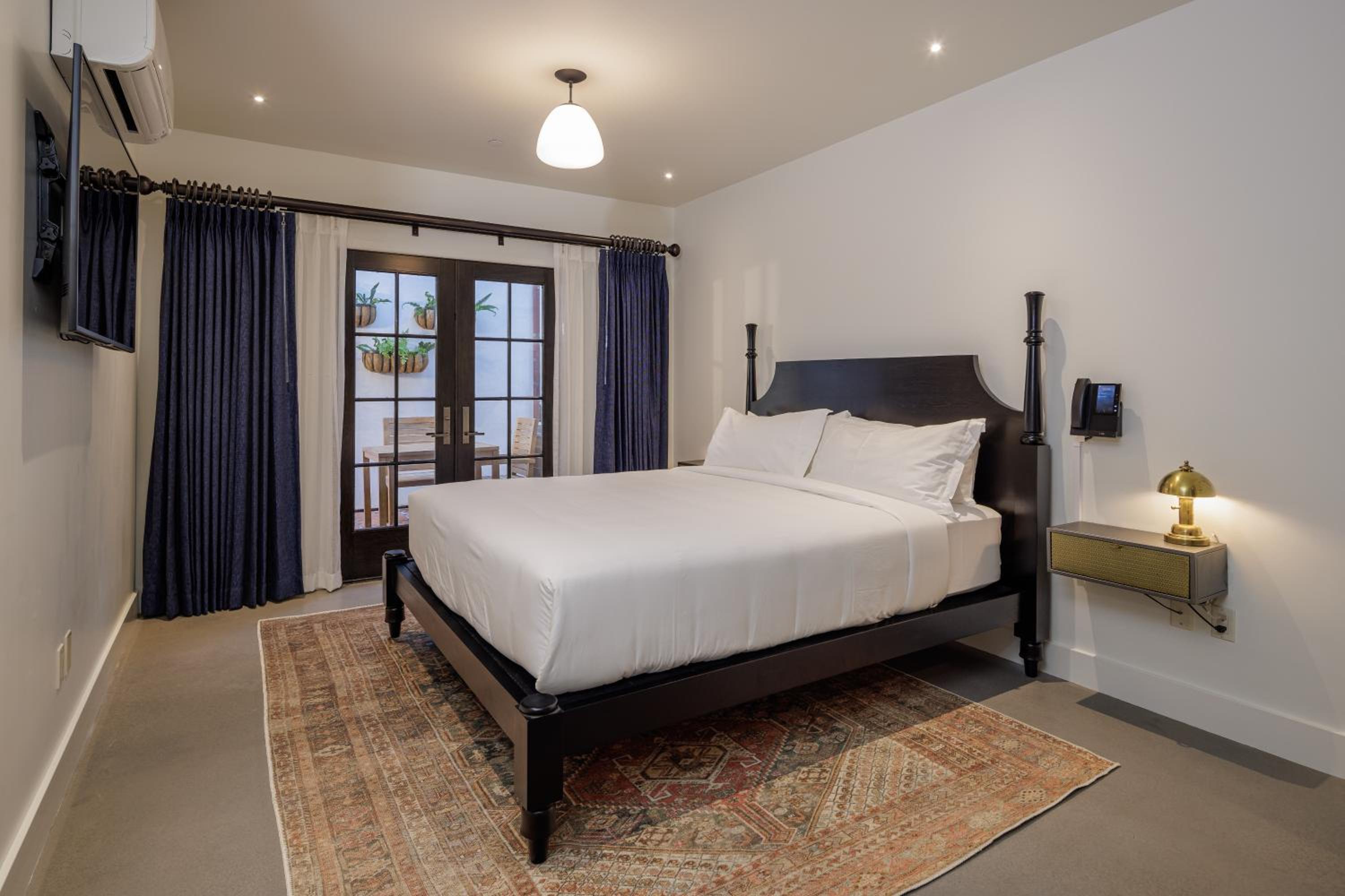 Two-Bedroom Villa photo 2