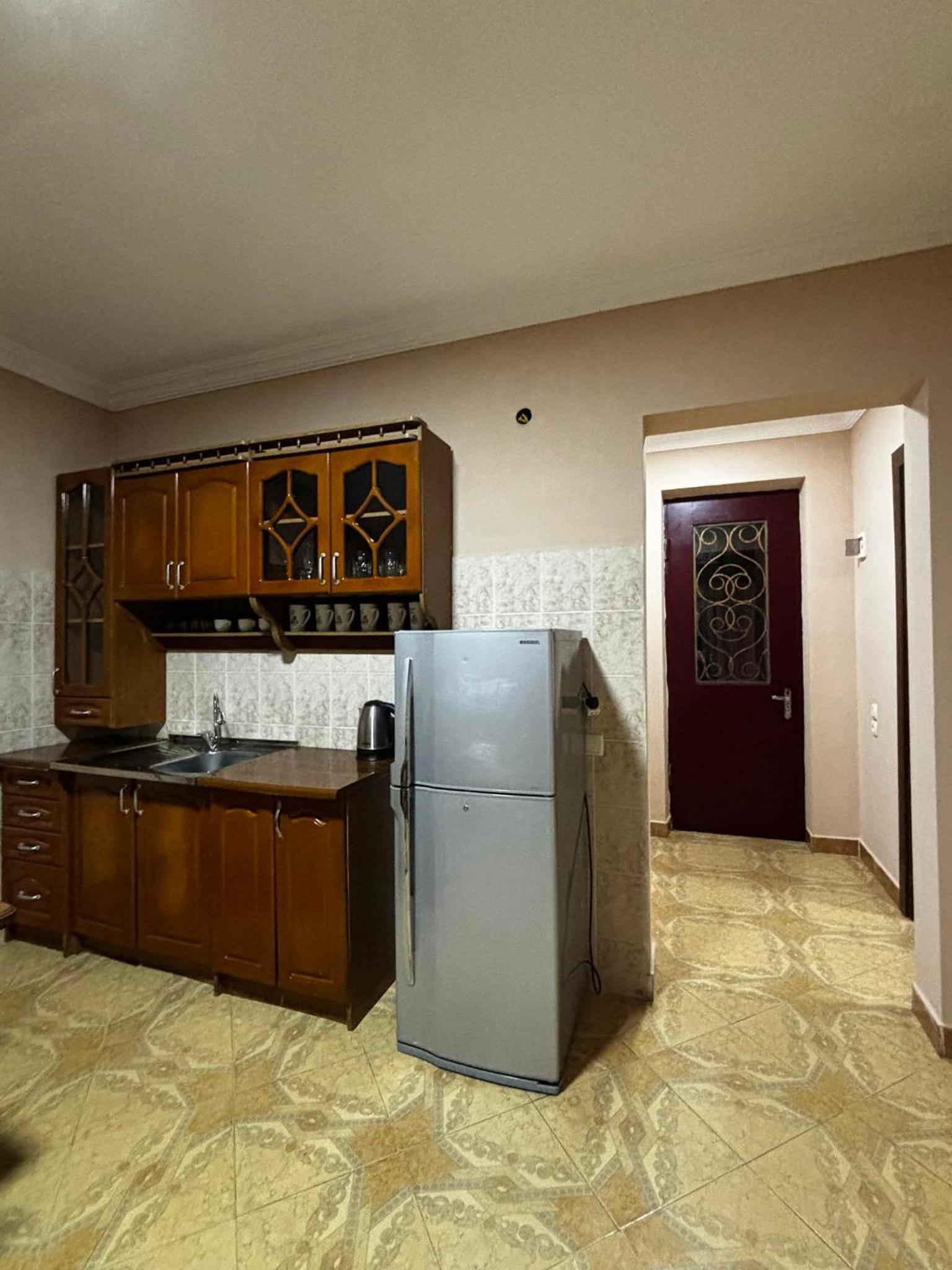 Two-Bedroom Apartment photo 2