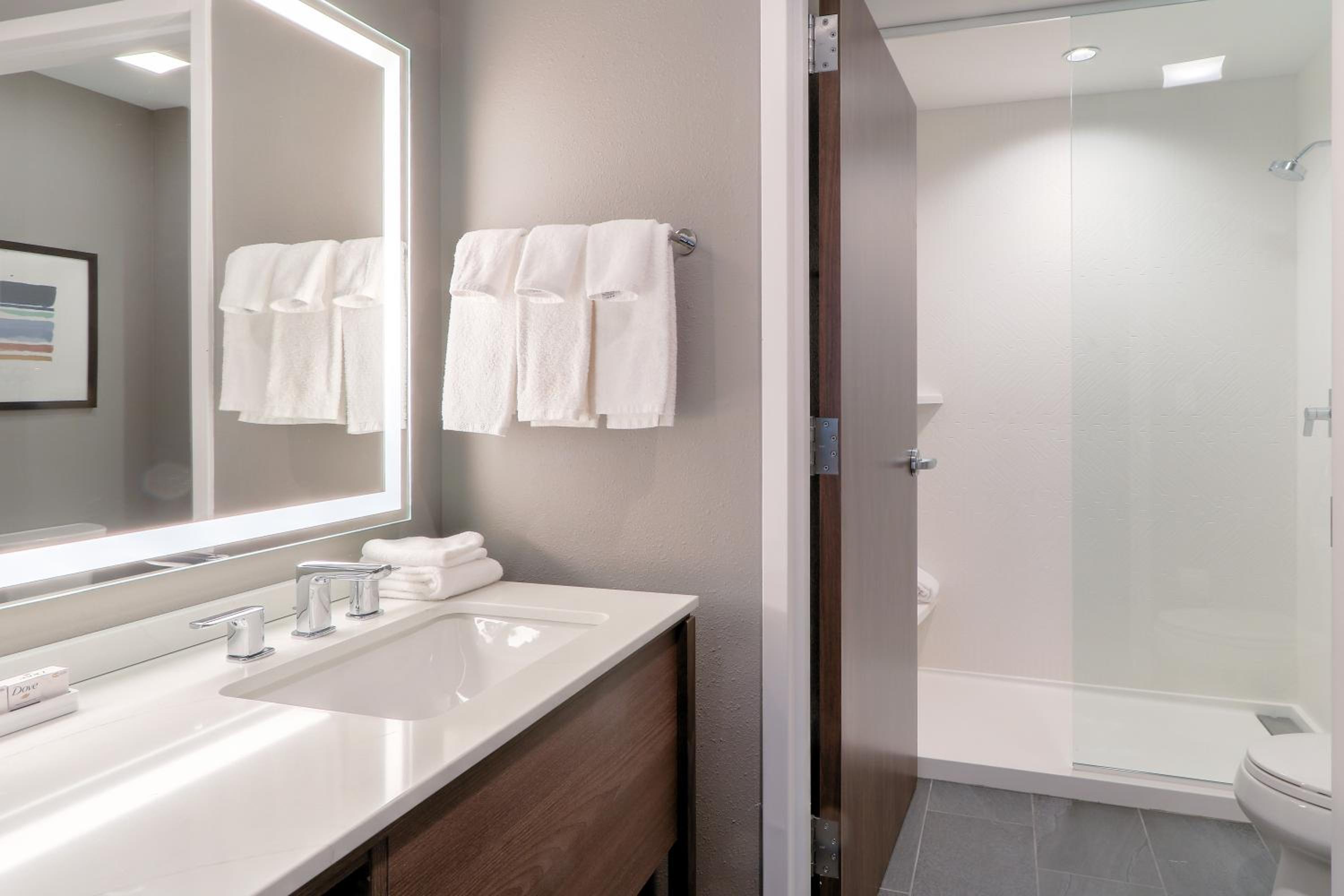 One-Bedroom Suite with Two Queen Beds - Photo 4