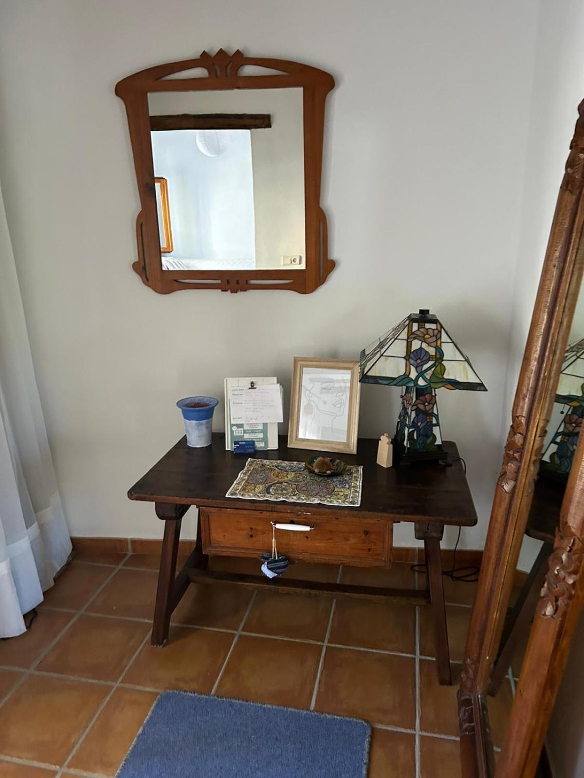 Four-Bedroom Vacation Home photo 3