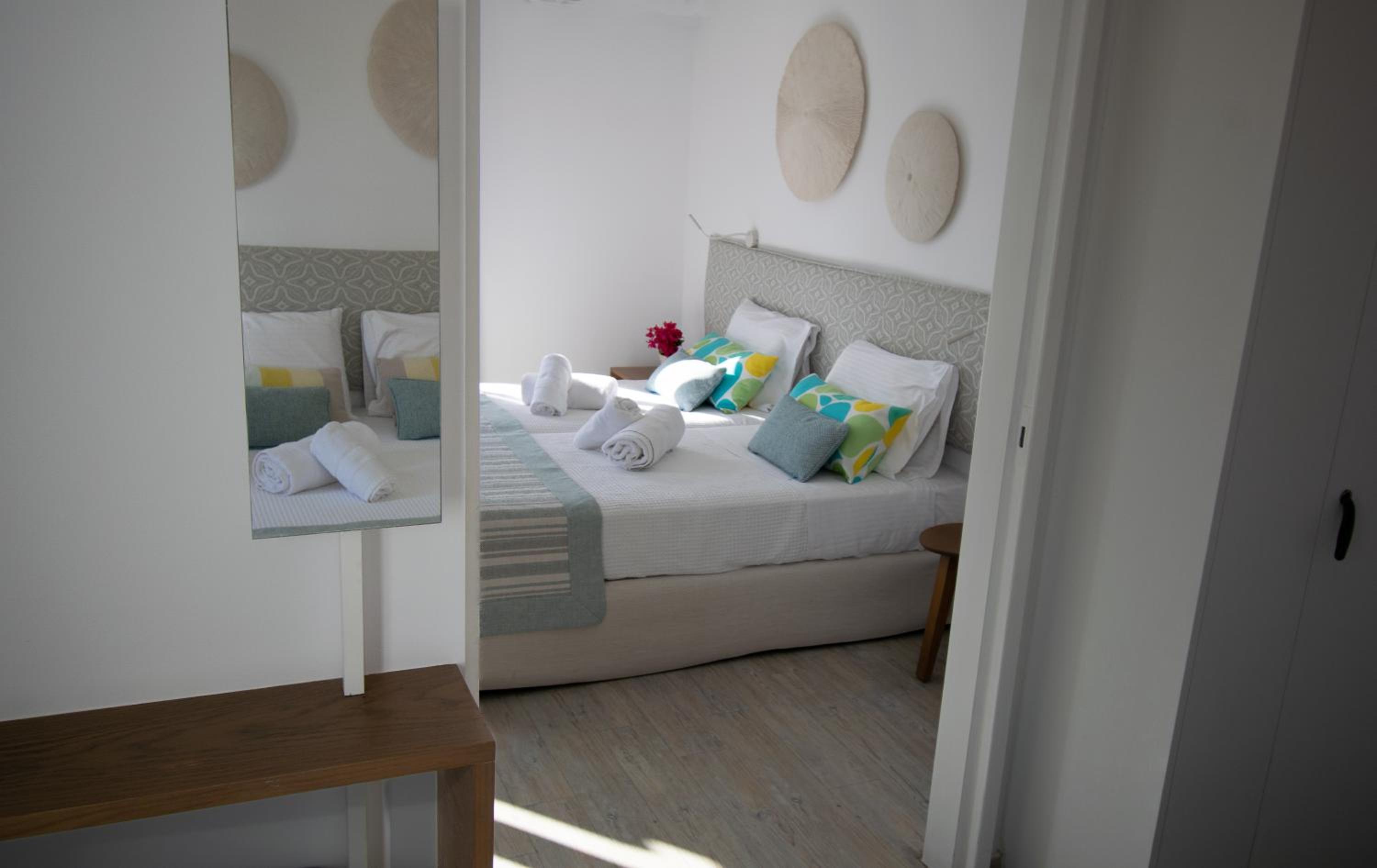 Family Suite photo 2