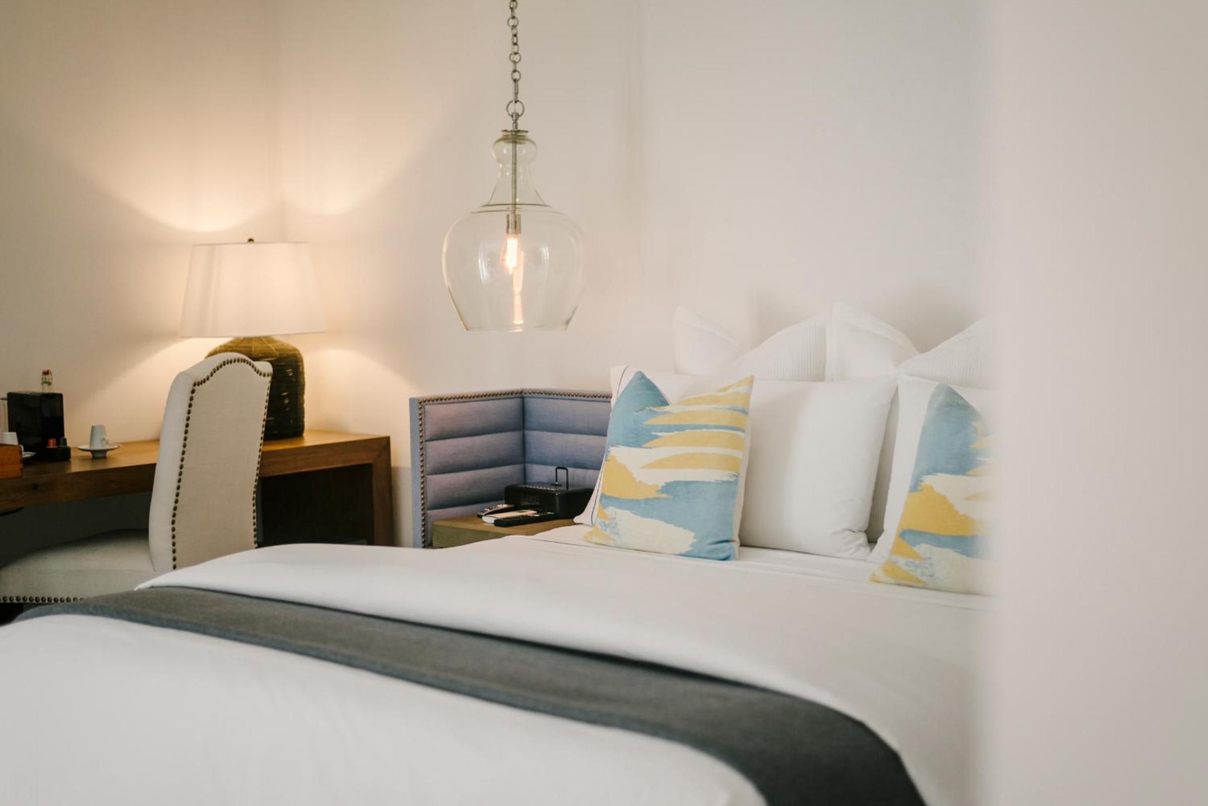 Grand Deluxe Double Room