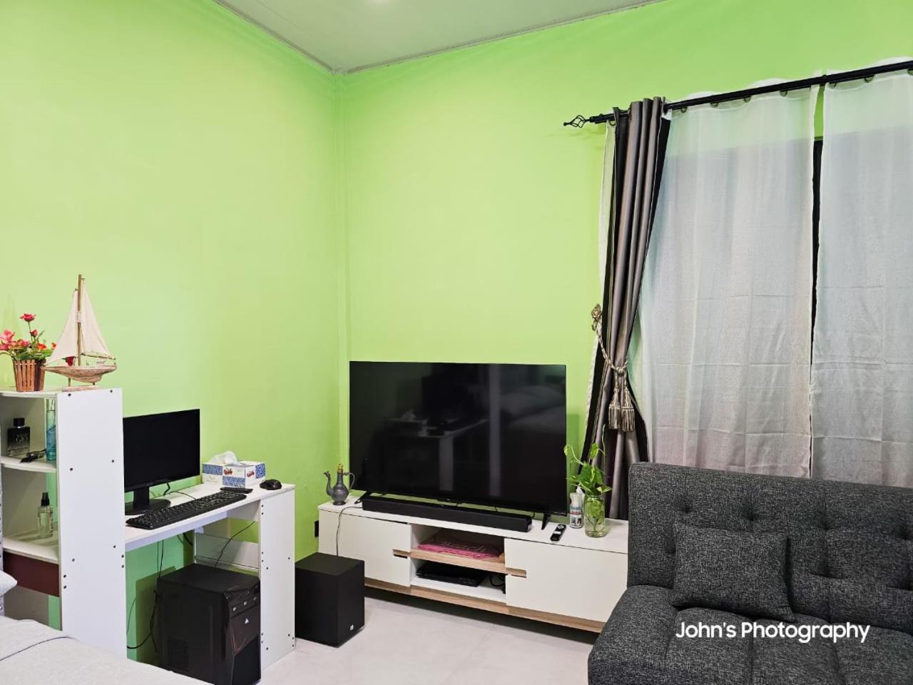 Double Room photo 3