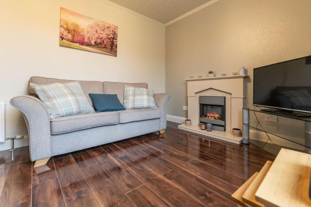 Four-Bedroom House photo 1