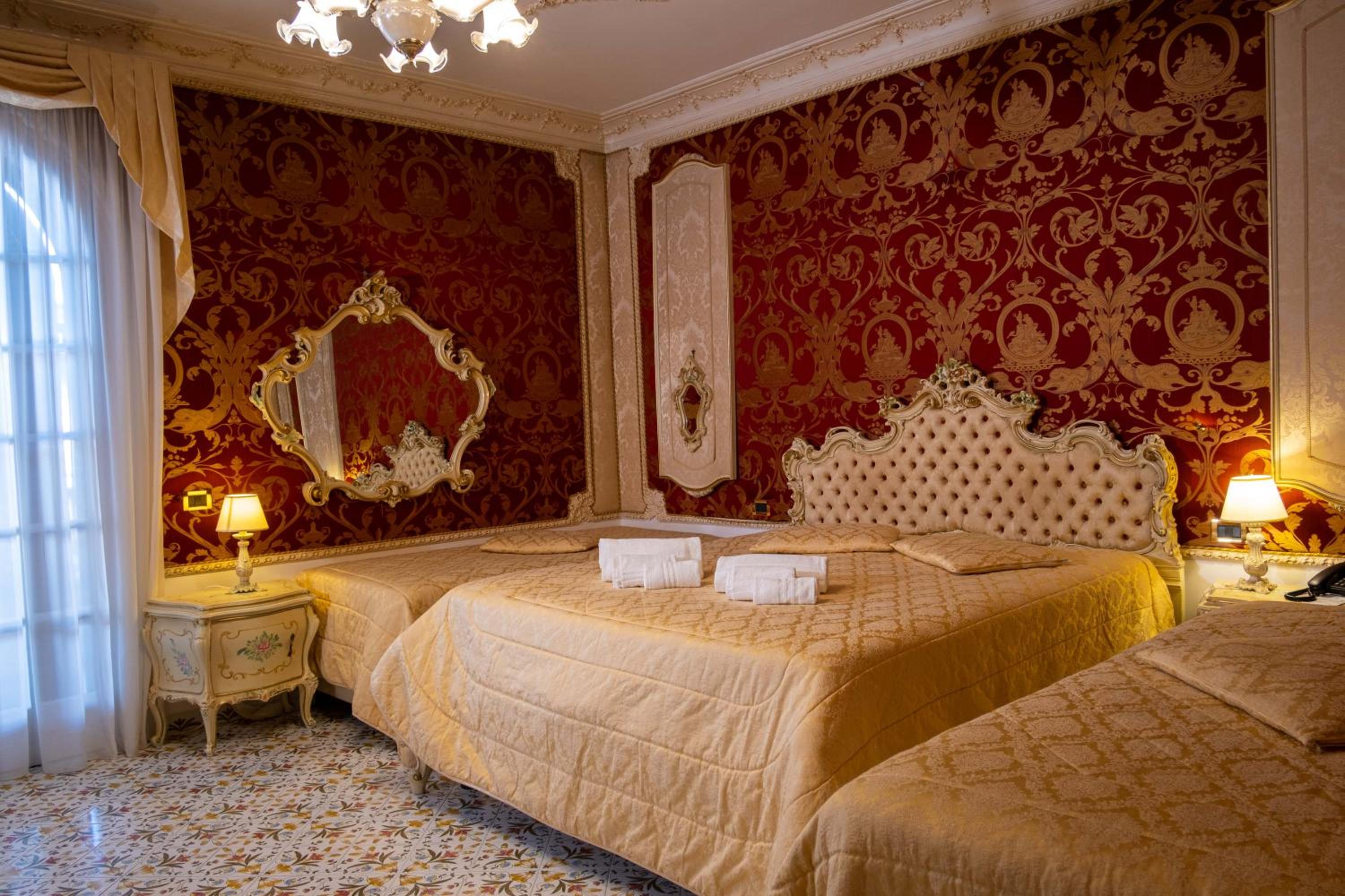 Suite Junior