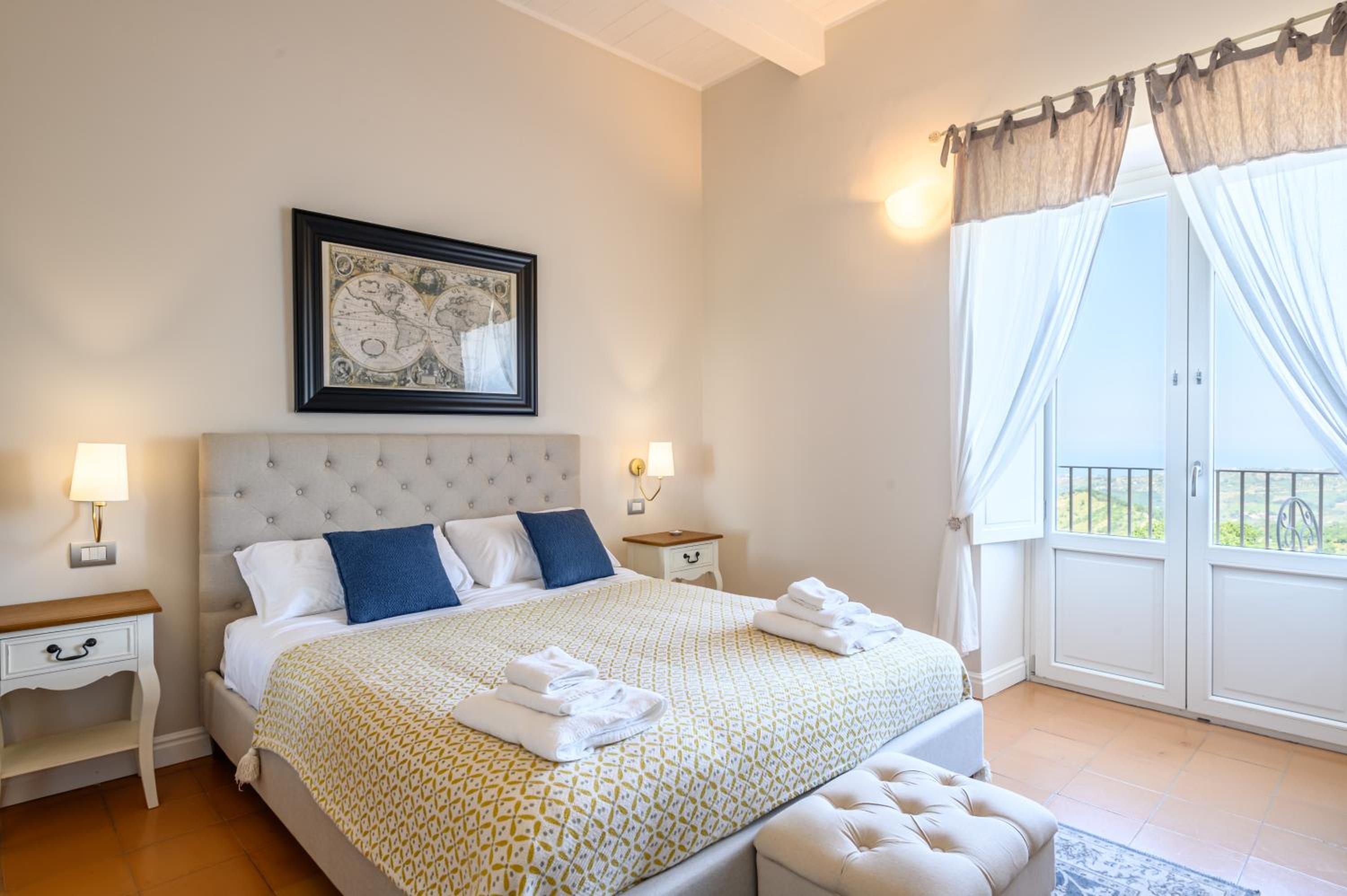Superior Double Room photo 1
