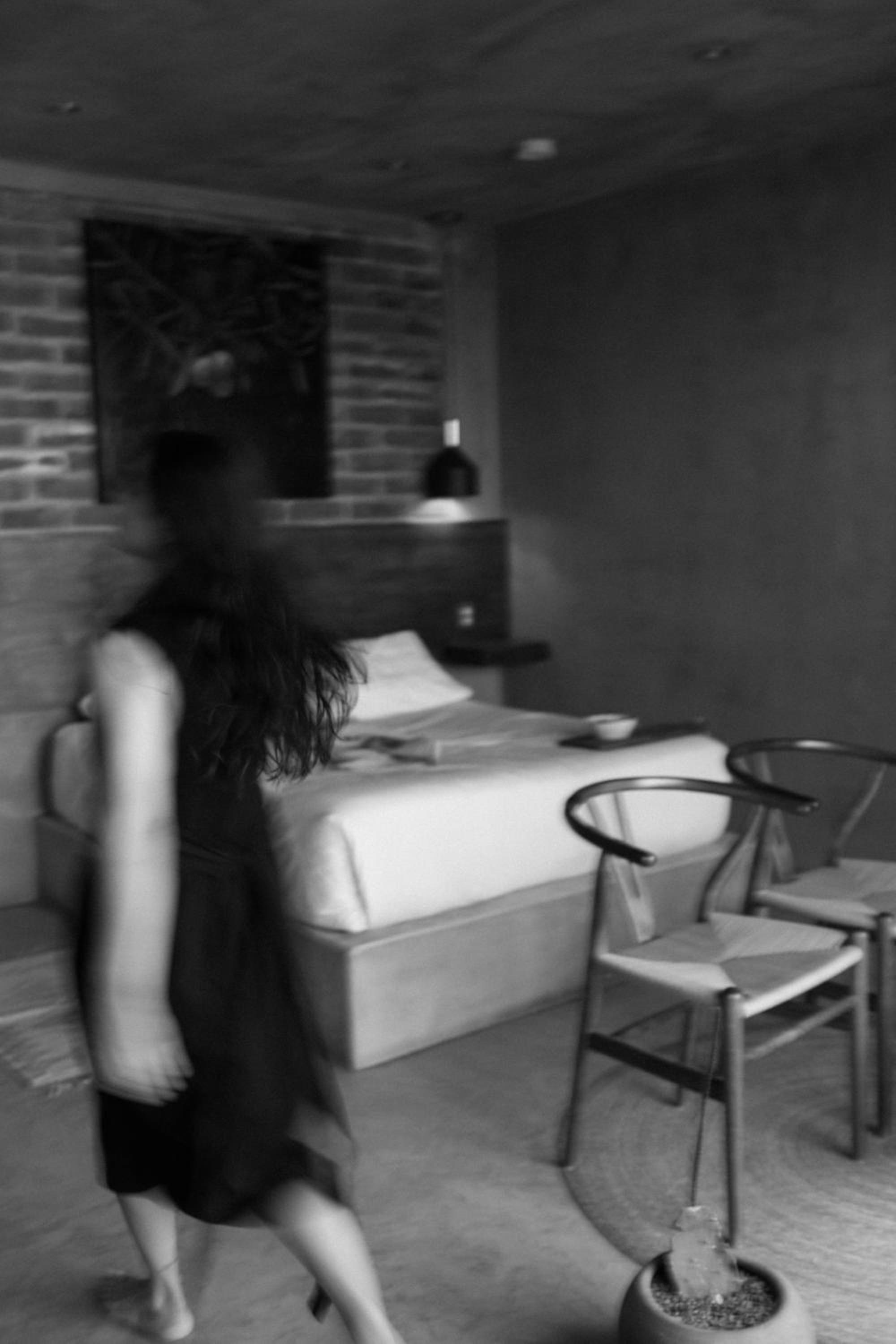 Deluxe Room - Photo 16