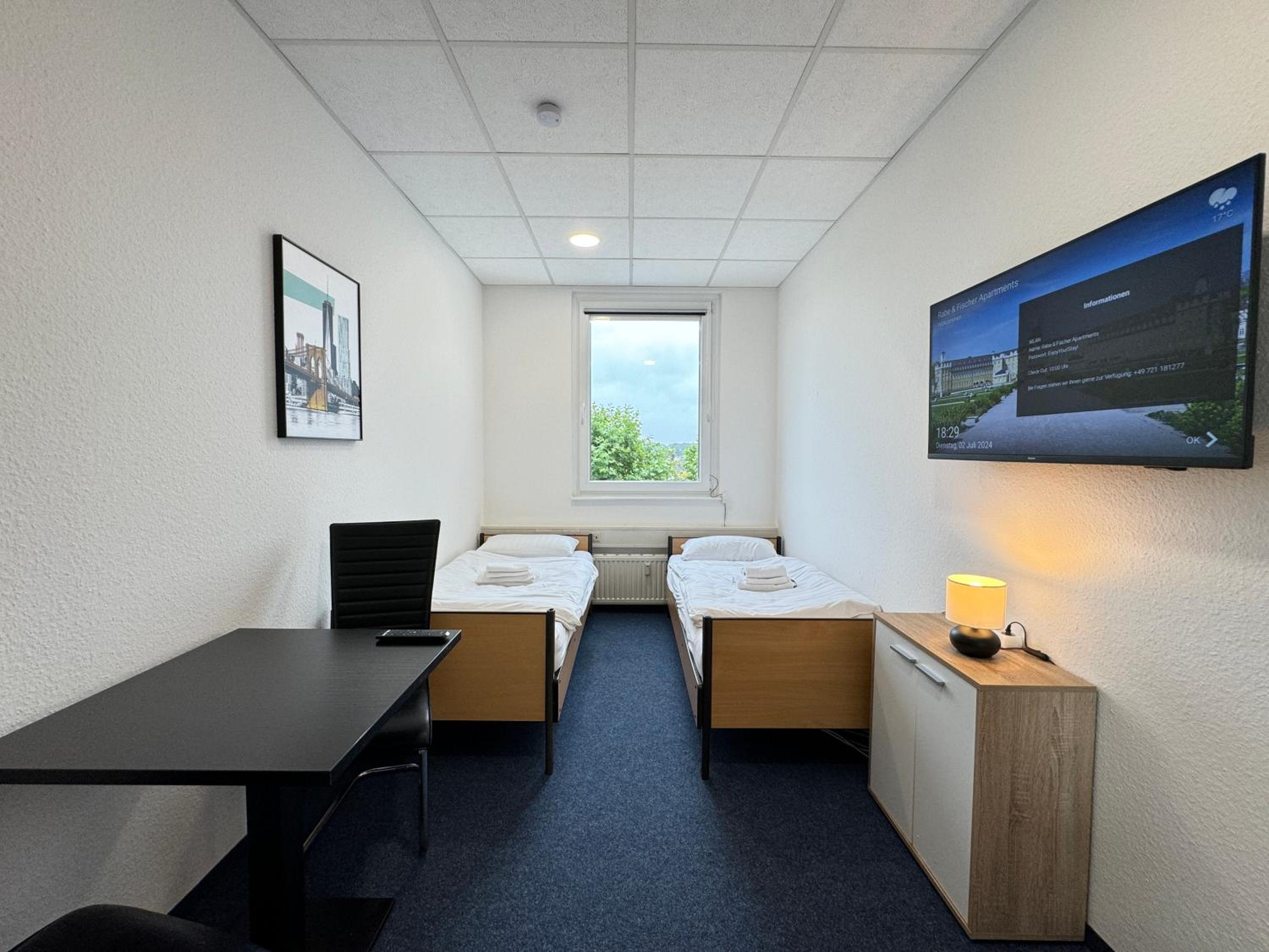 Single Room photo 1