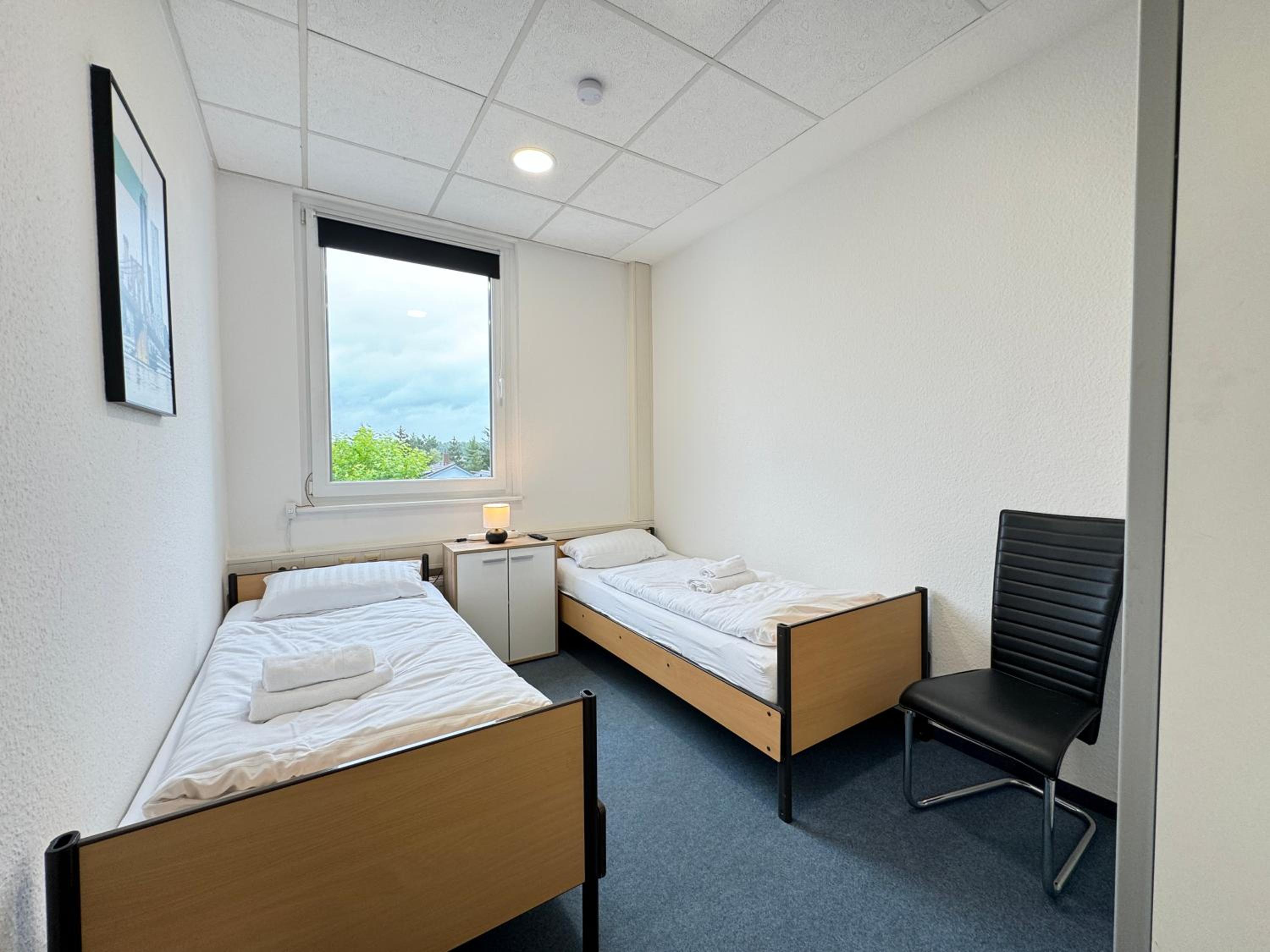 Single Room photo 3