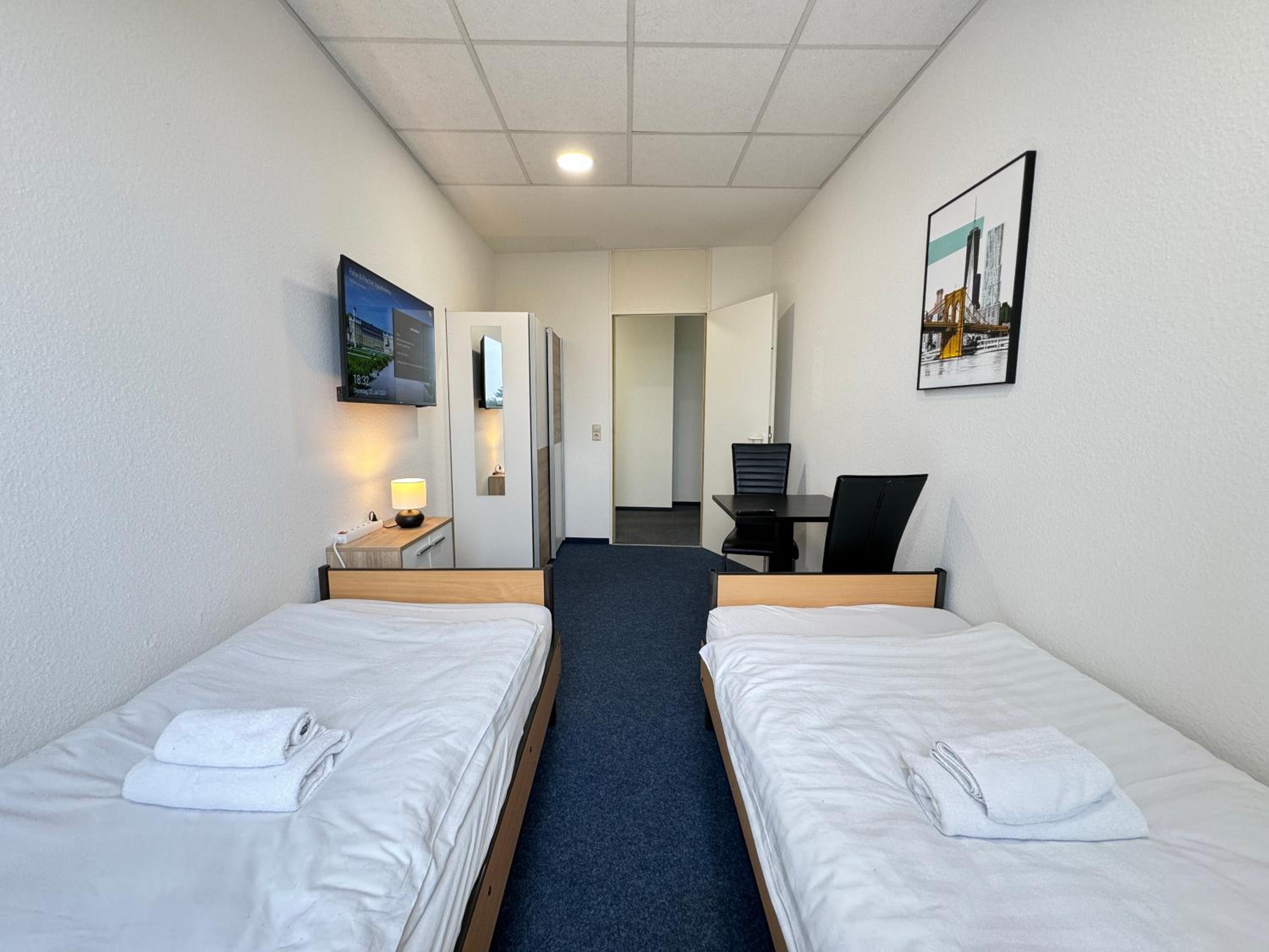 Single Room photo 3
