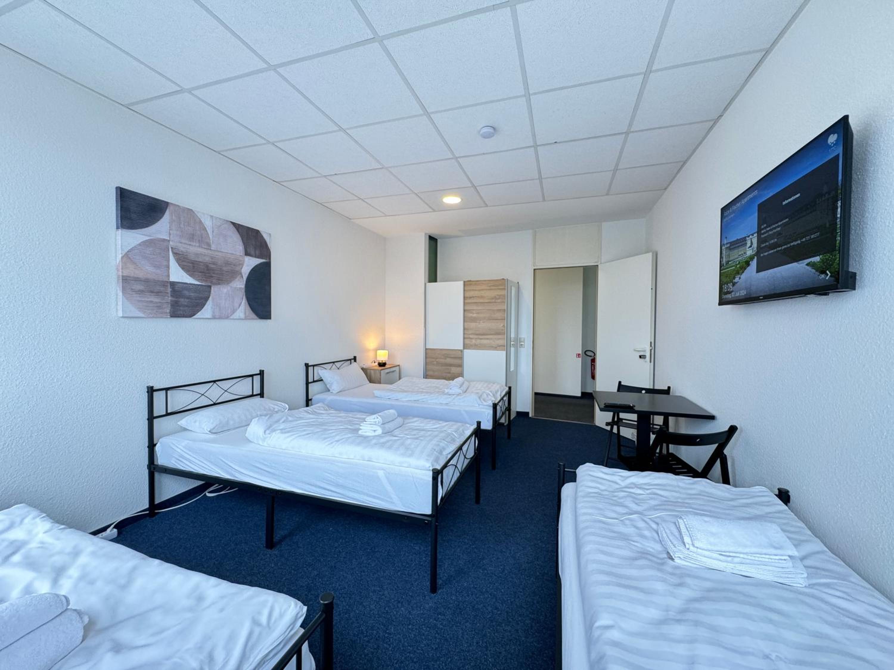 Quadruple Room photo 3
