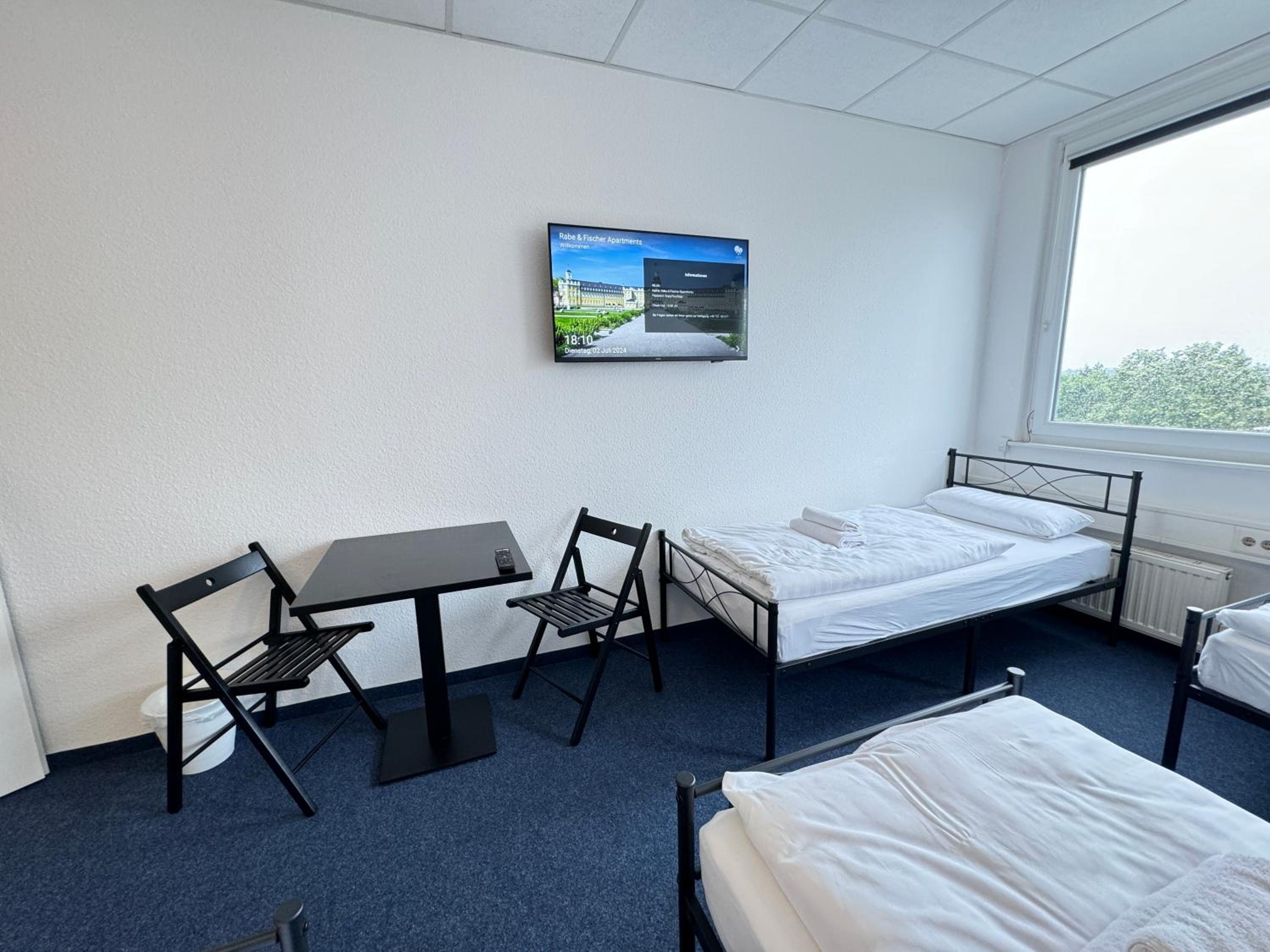 Quadruple Room photo 1