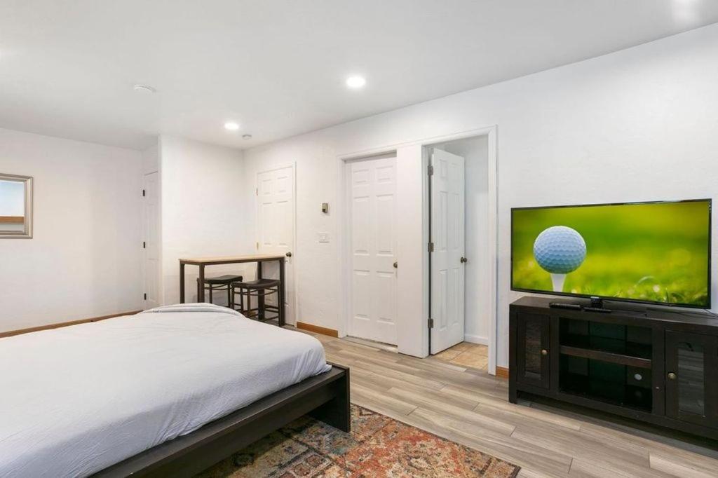 Studio Apartment photo 2