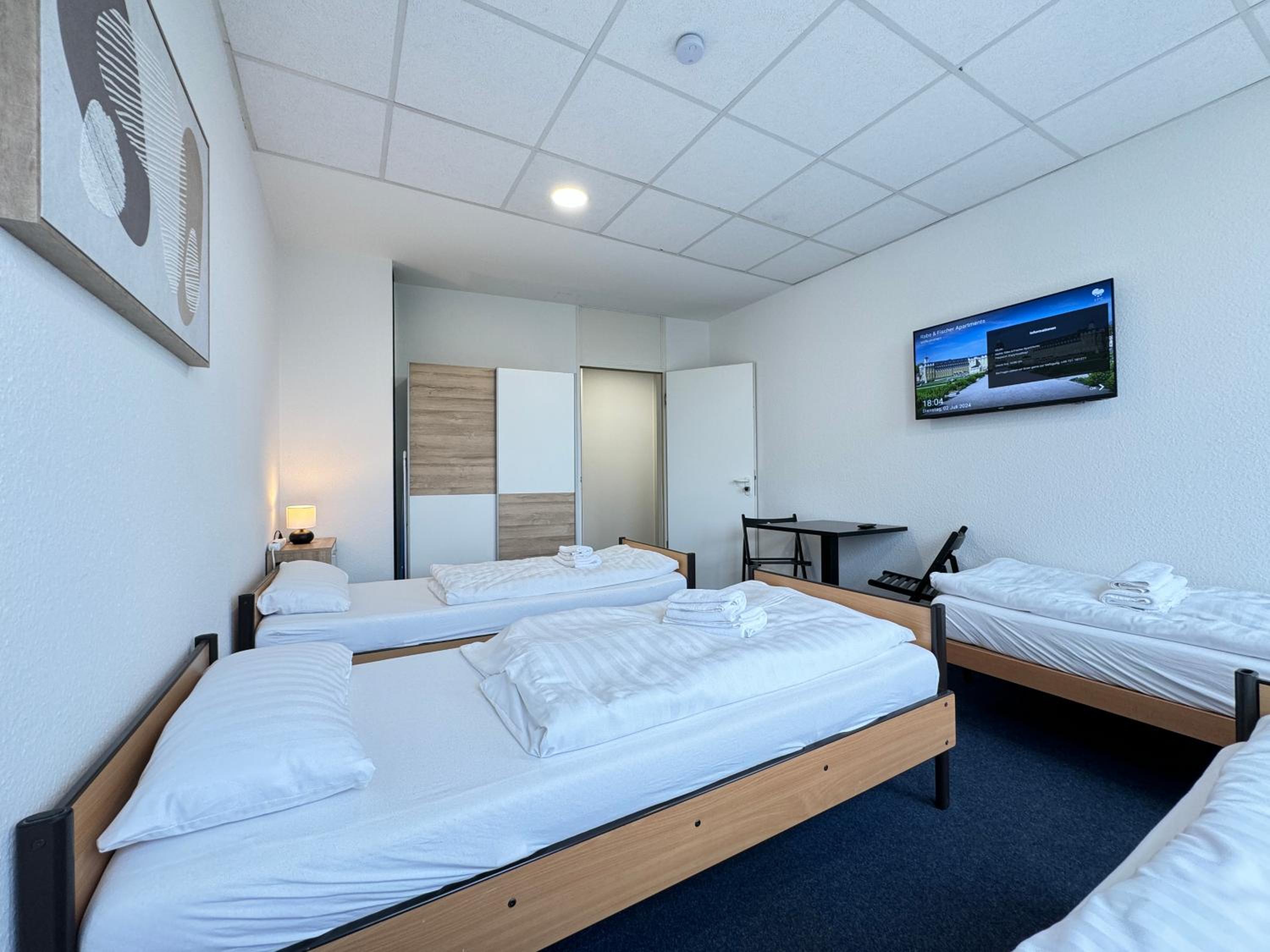 Double Room photo 3