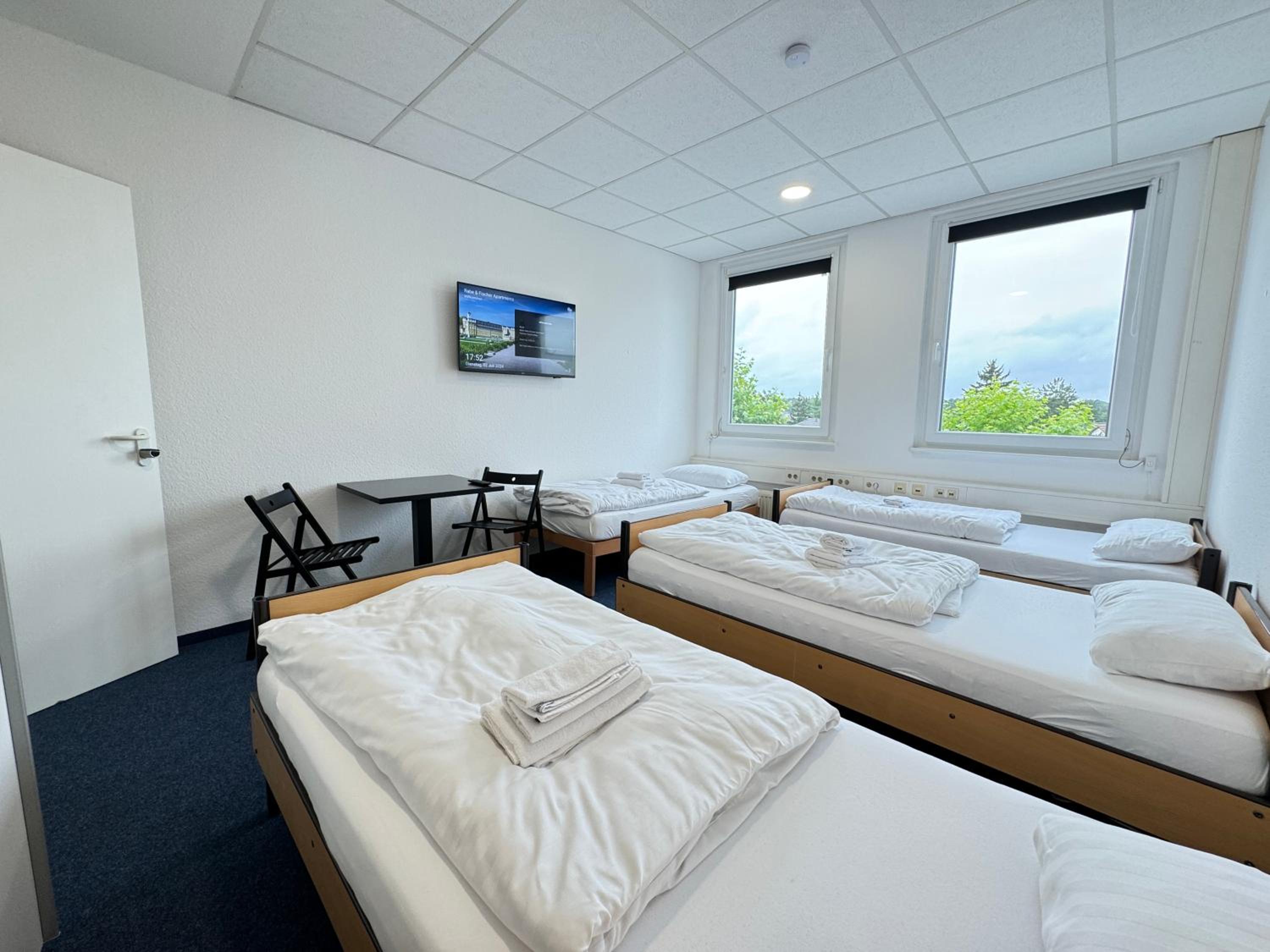Double Room photo 2