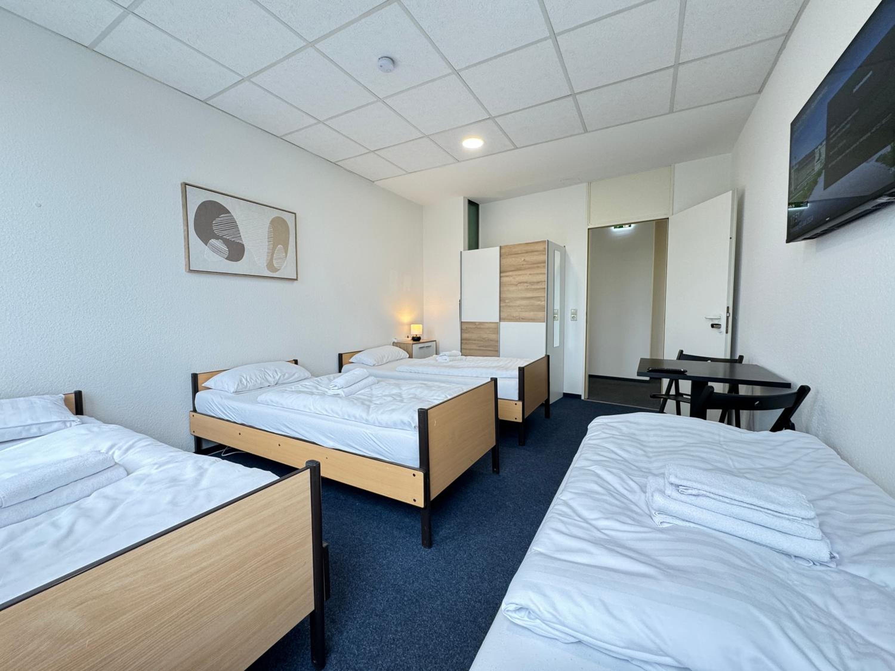 Double Room photo 3