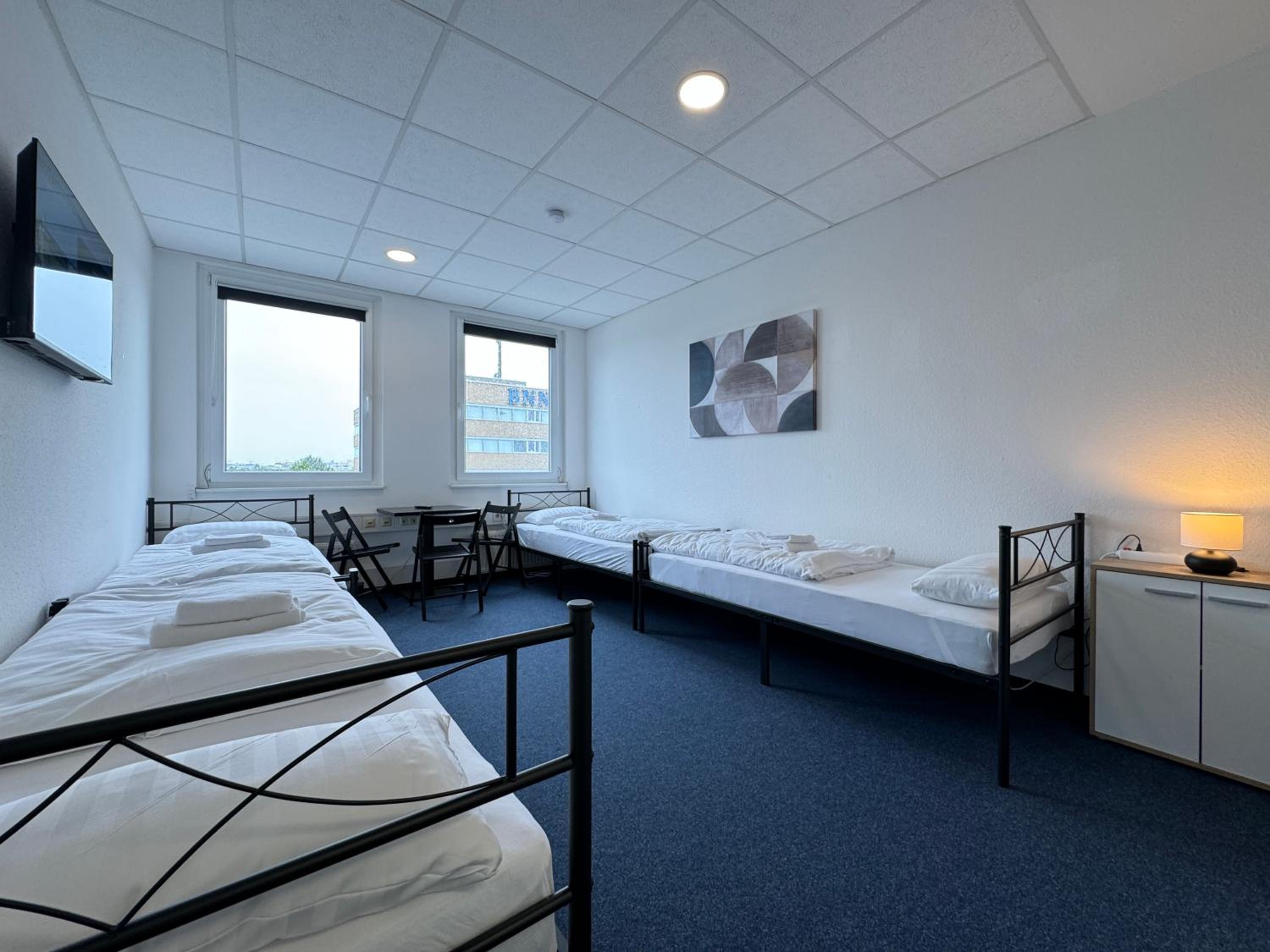 Triple Room photo 3