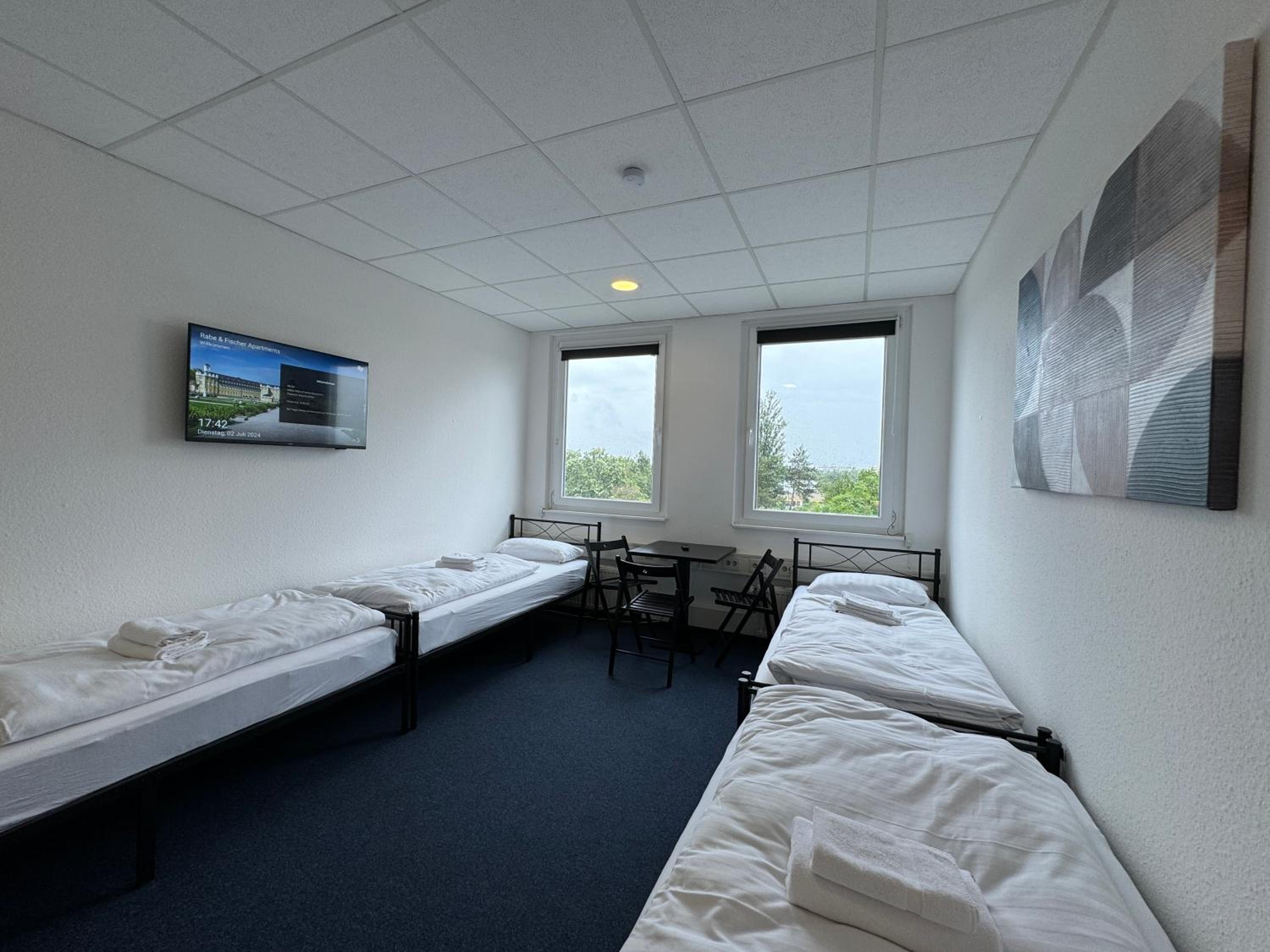 Triple Room photo 1