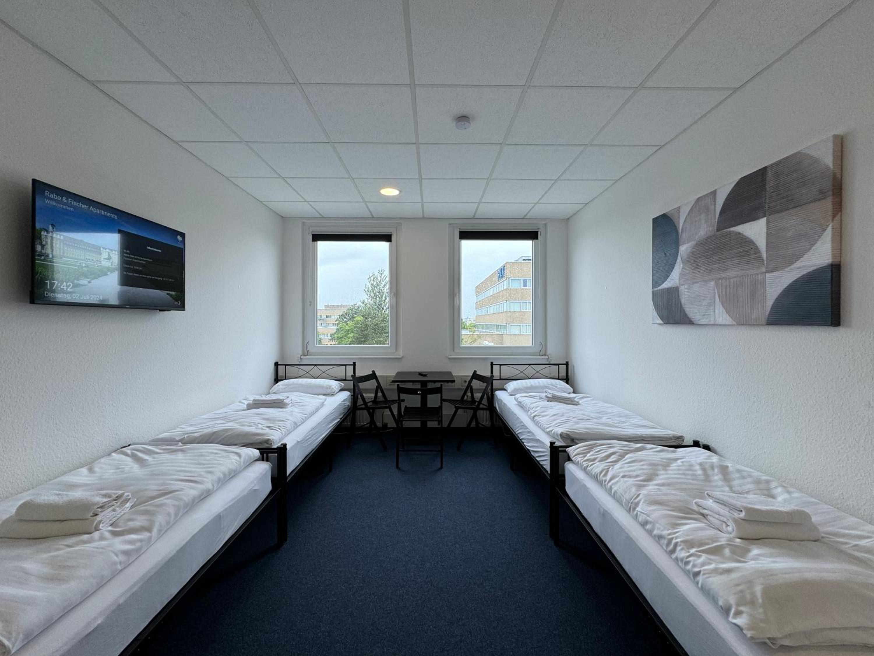 Triple Room photo 2
