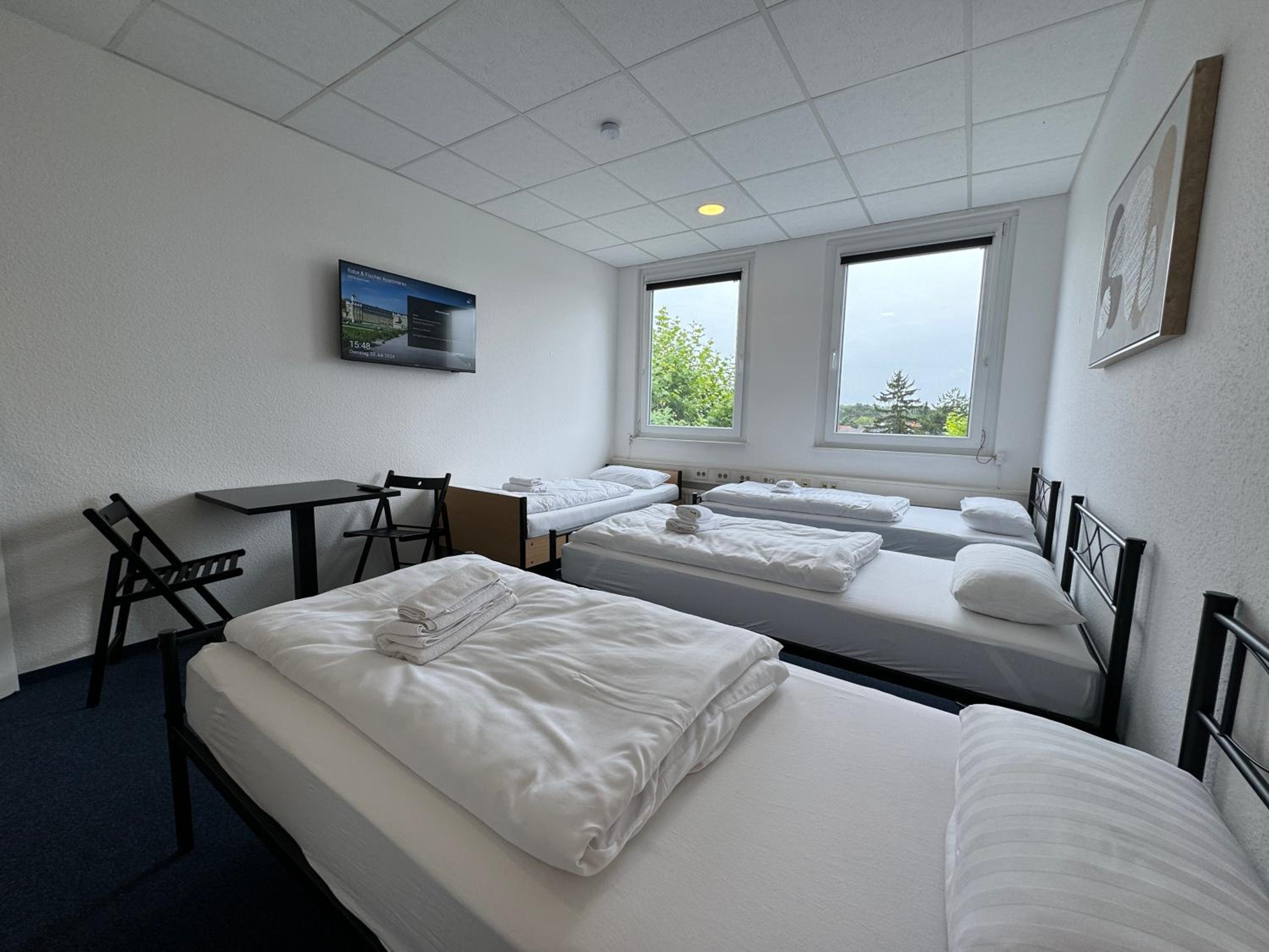 Triple Room photo 2