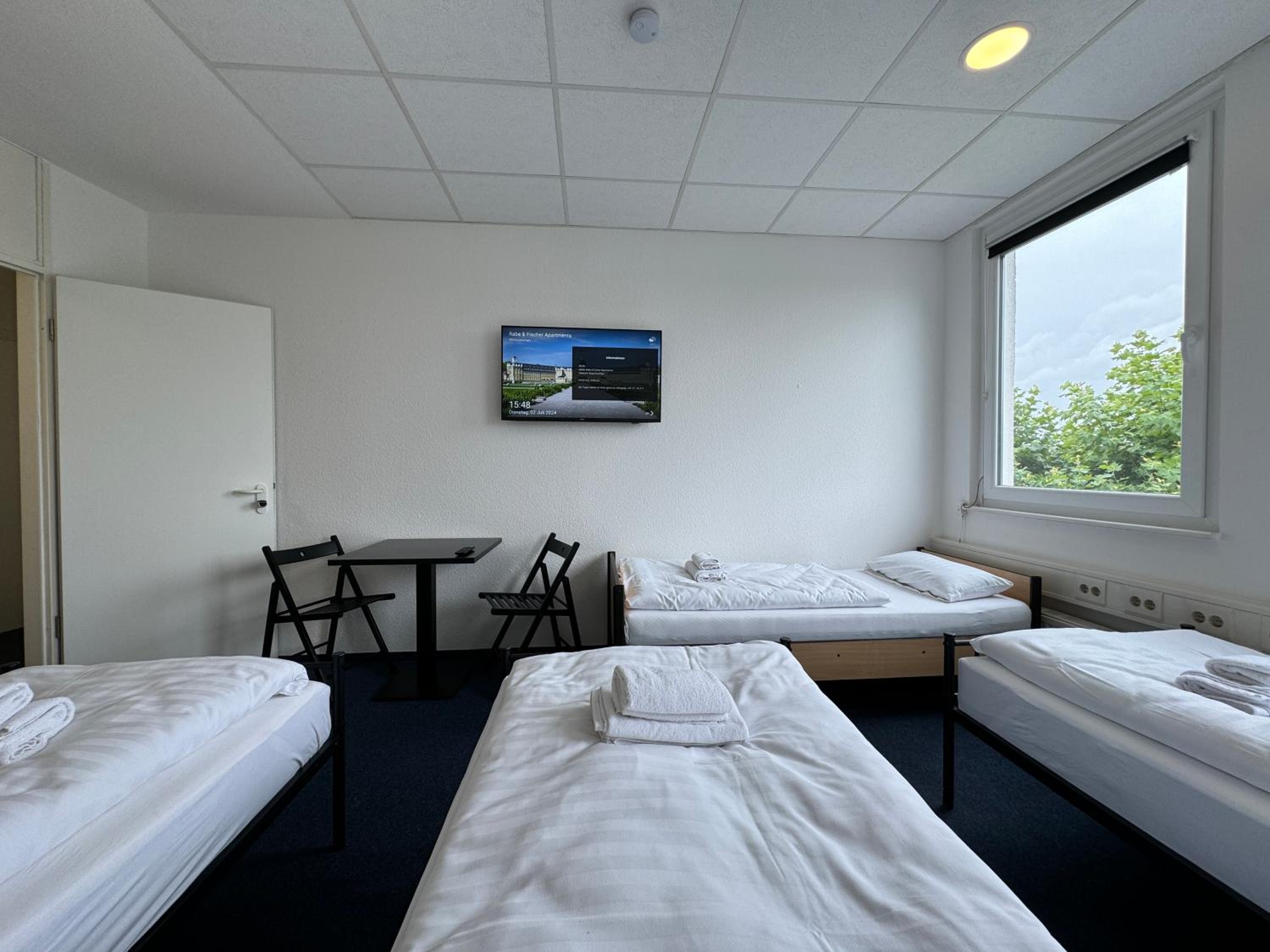 Triple Room photo 1