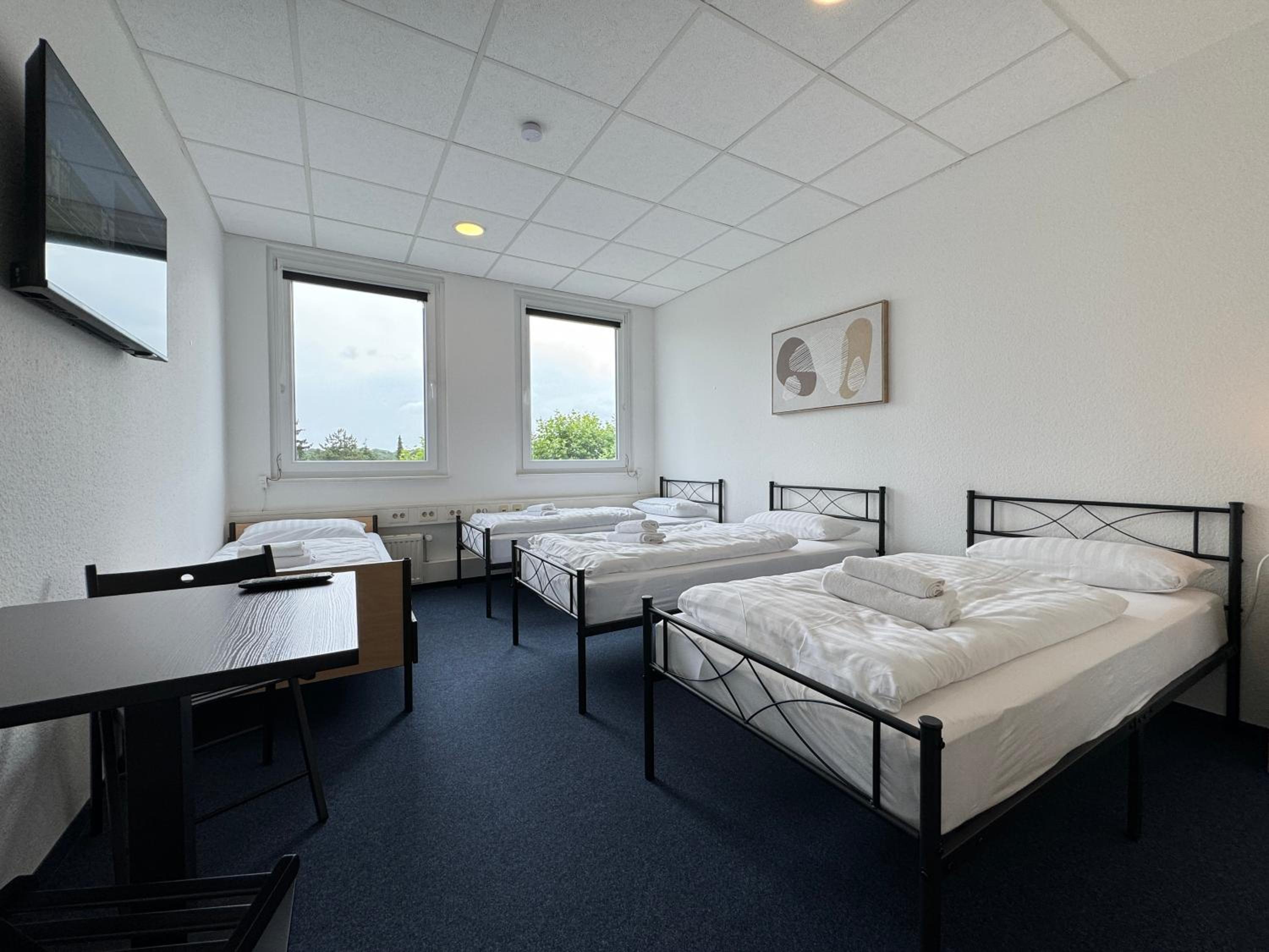 Triple Room photo 3