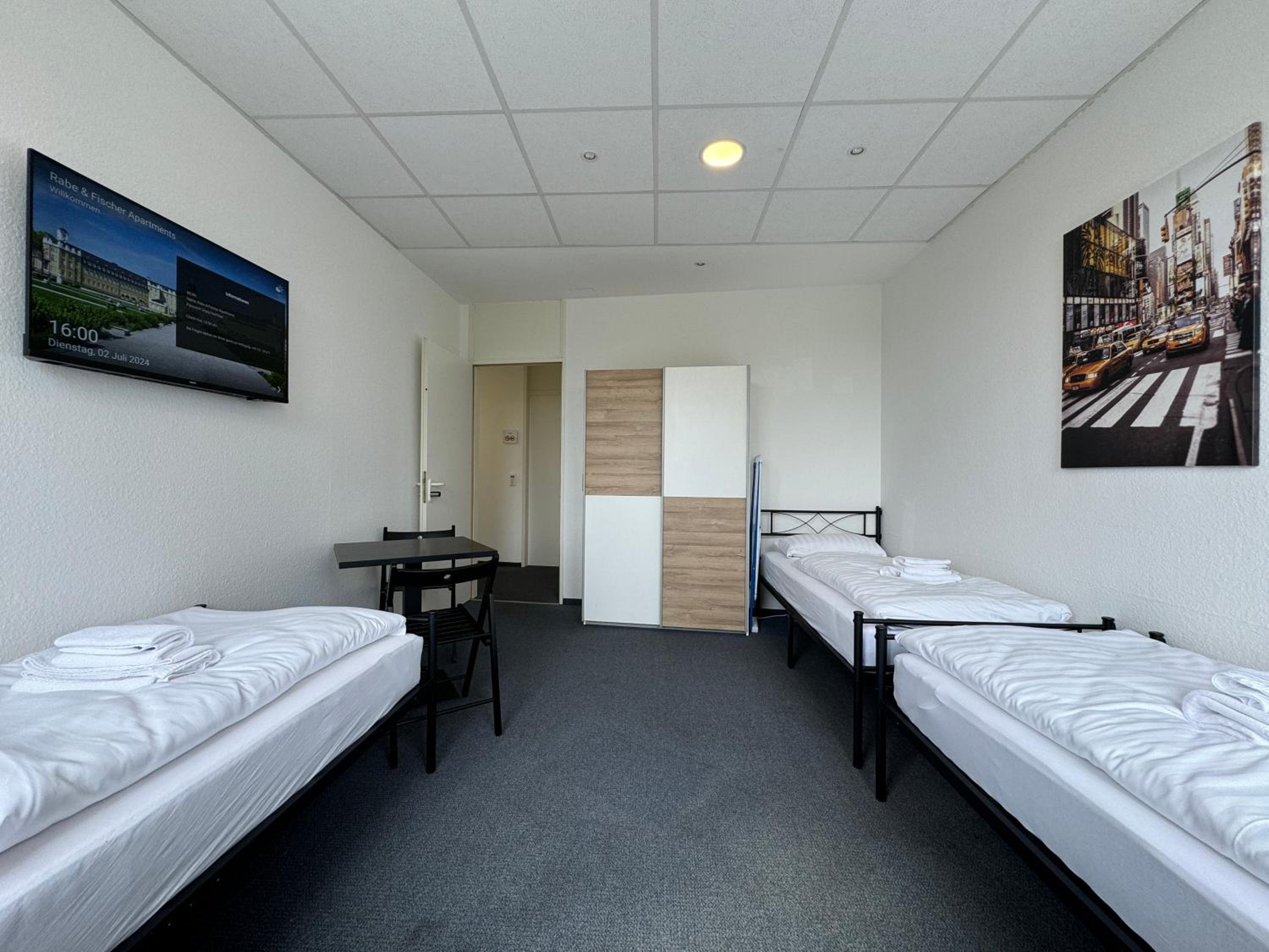 Double Room photo 2