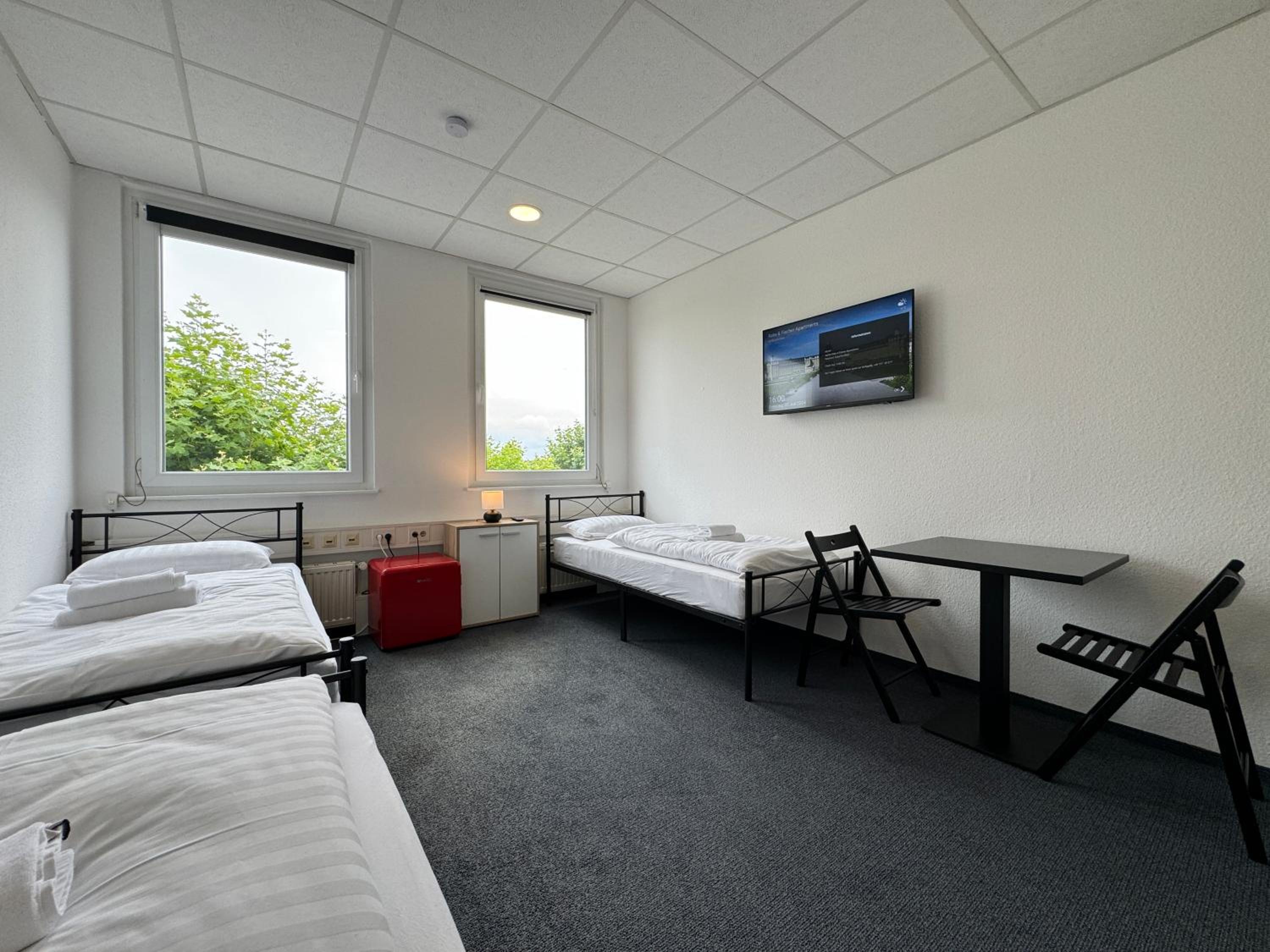 Double Room photo 1