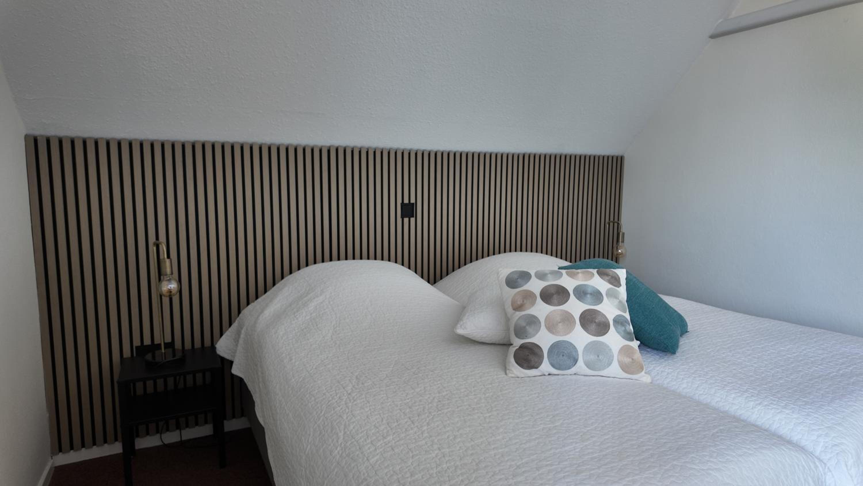 Deluxe Double Room photo 3