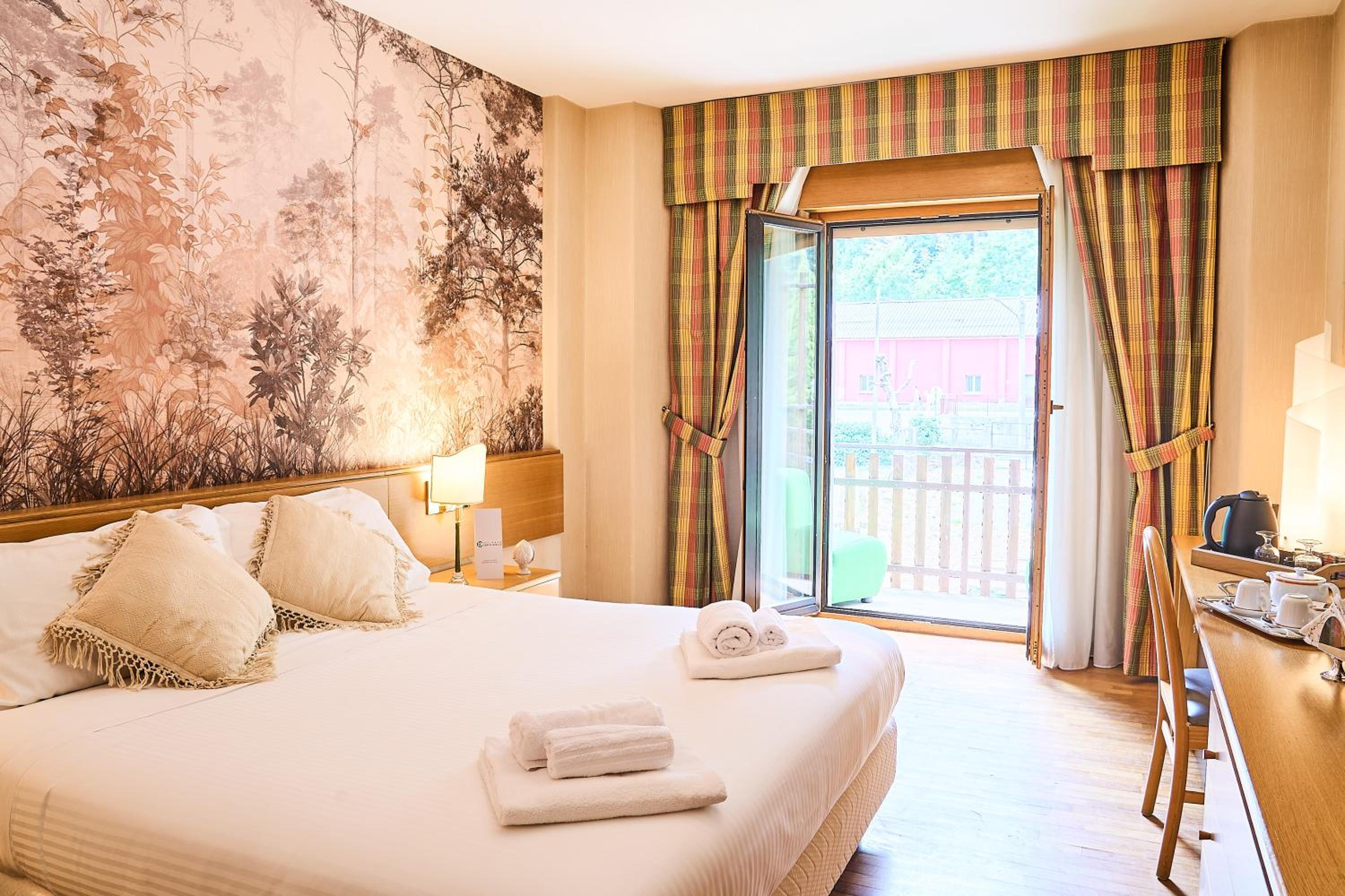 Superior Deluxe Double or Twin Room 