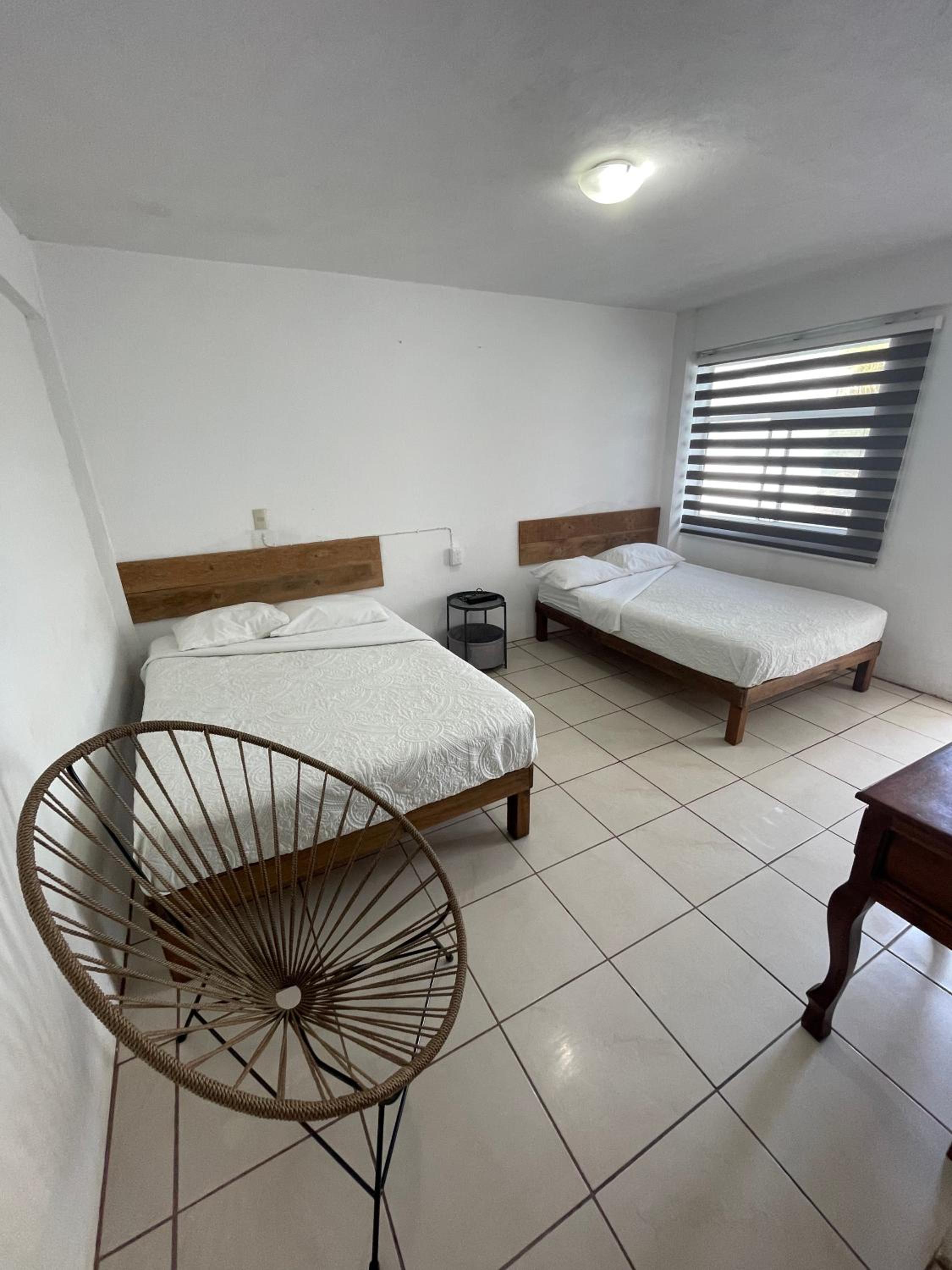 Standard Double Room photo 1
