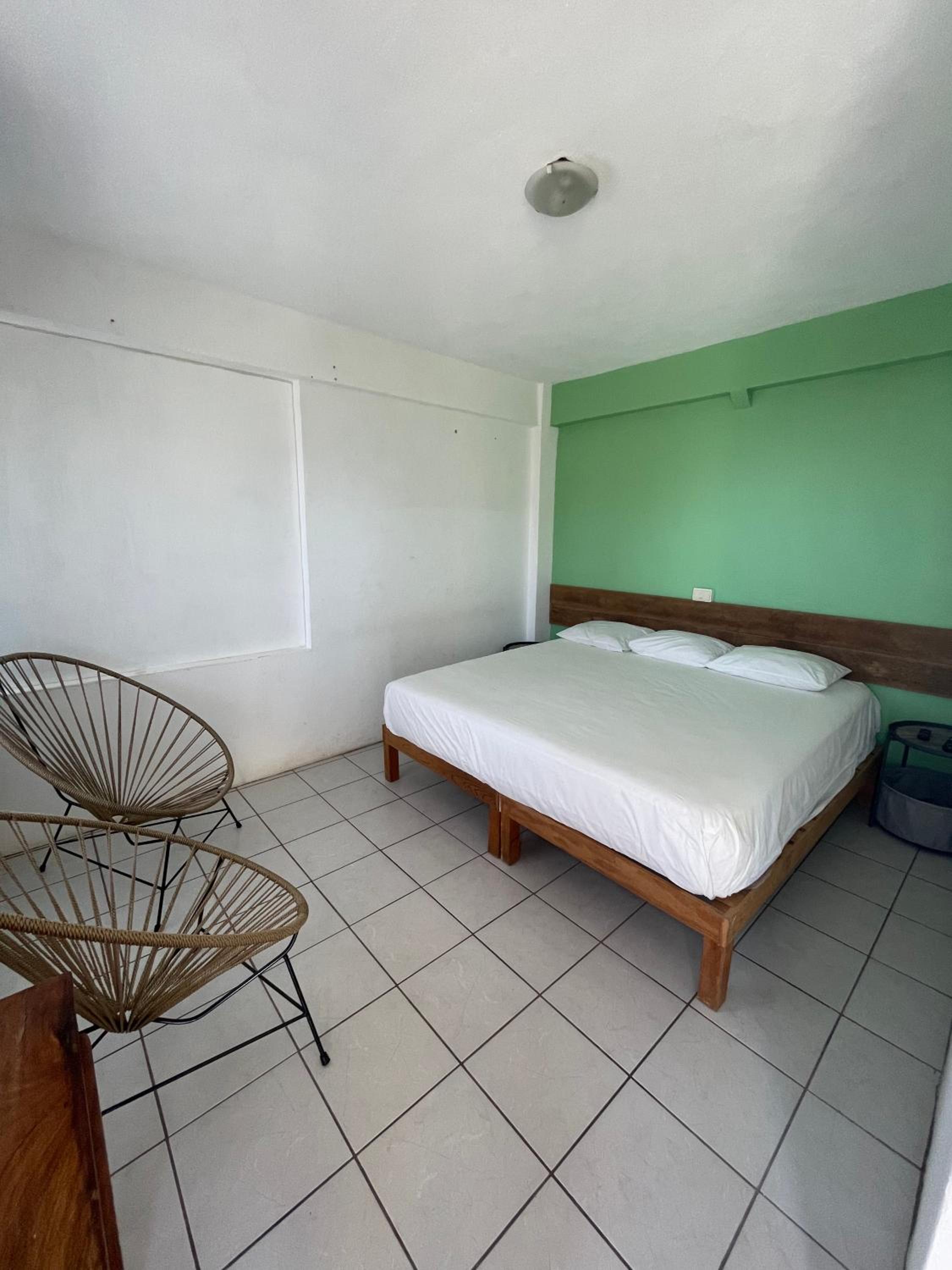 Deluxe Double Room with Sea View photo 1