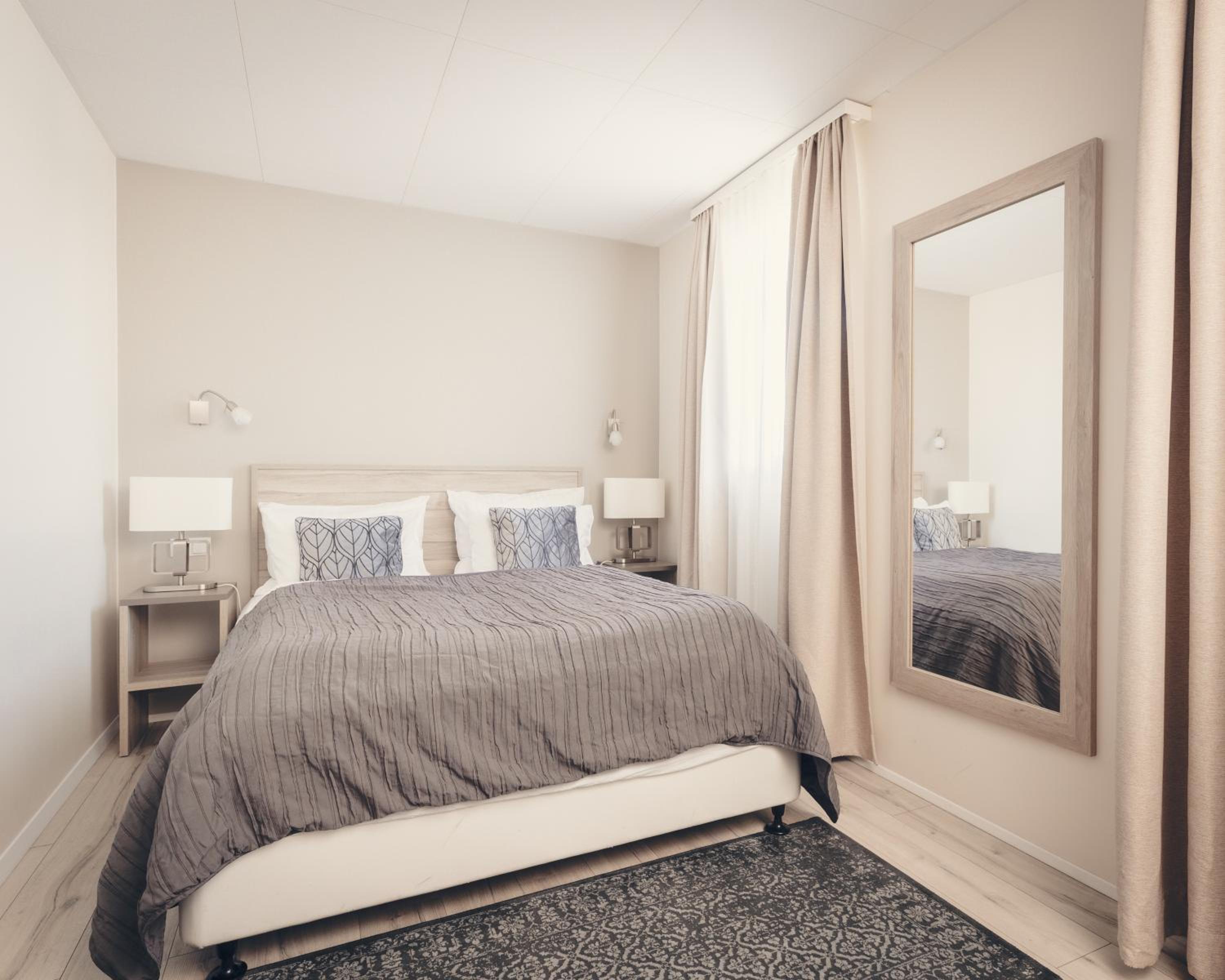Double or Twin Room with Private Bathroom - Photo 1