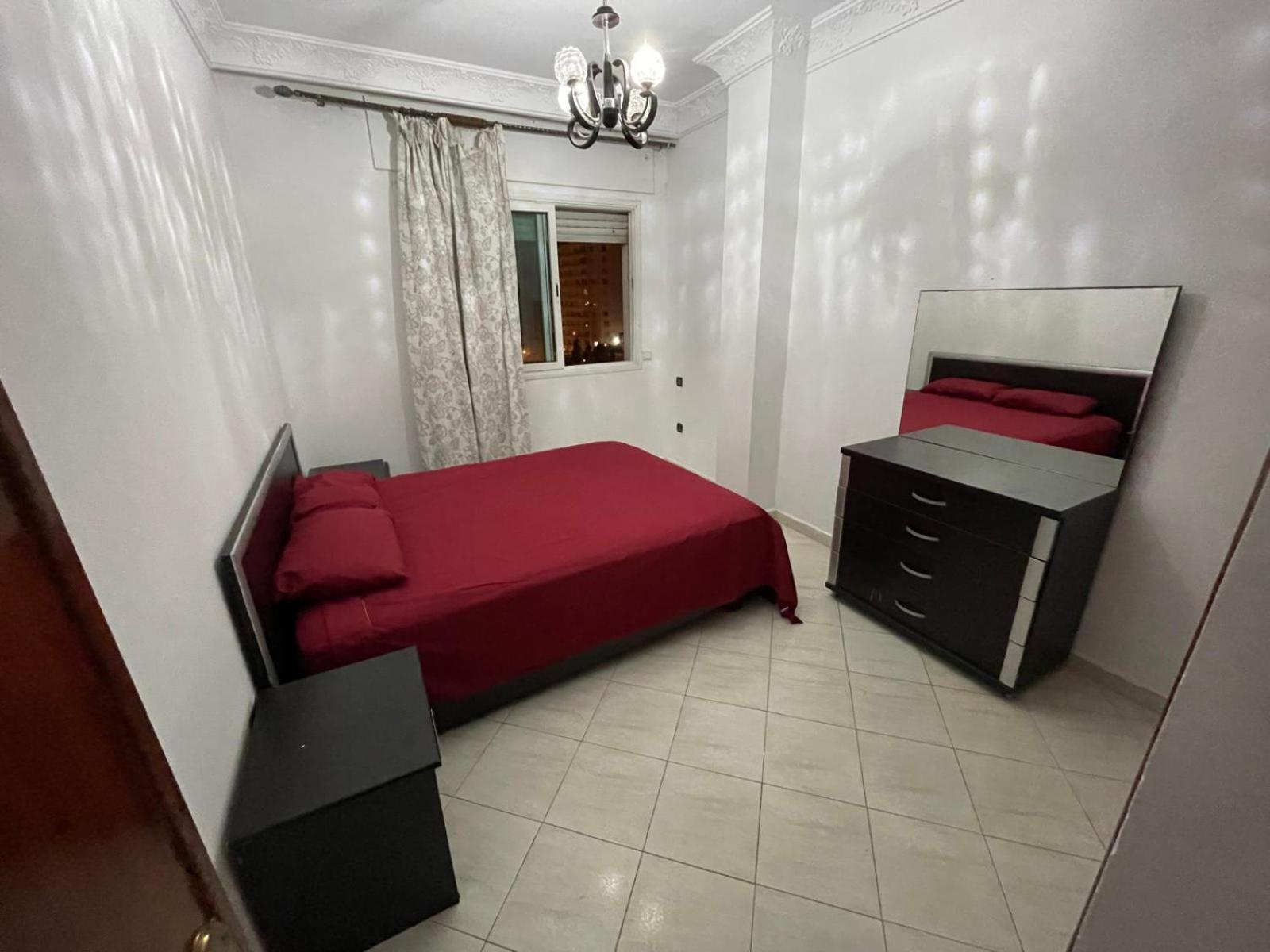 Three-Bedroom Apartment photo 1