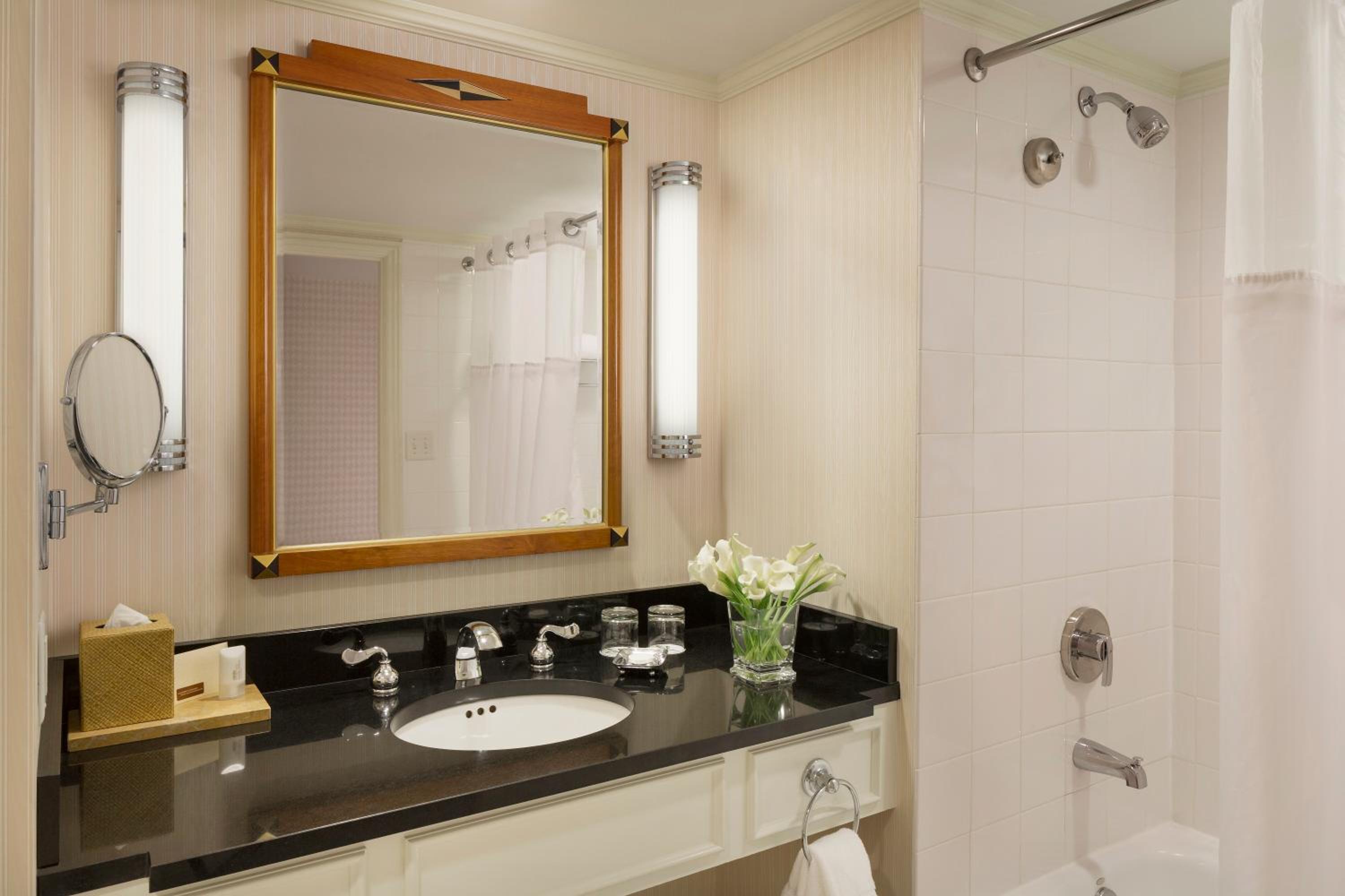 Deluxe King Room - Photo 6
