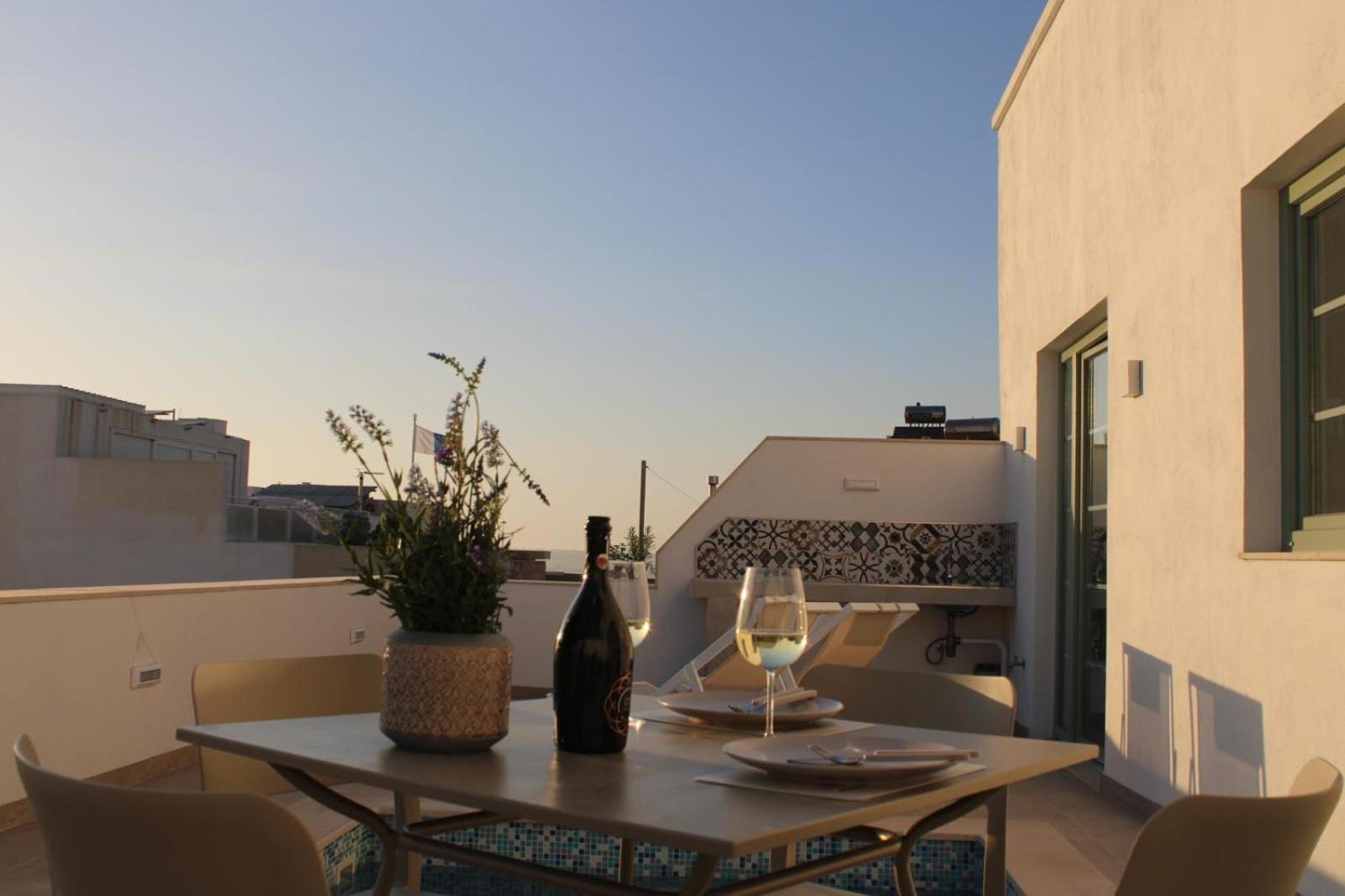 Suite with Private Pool