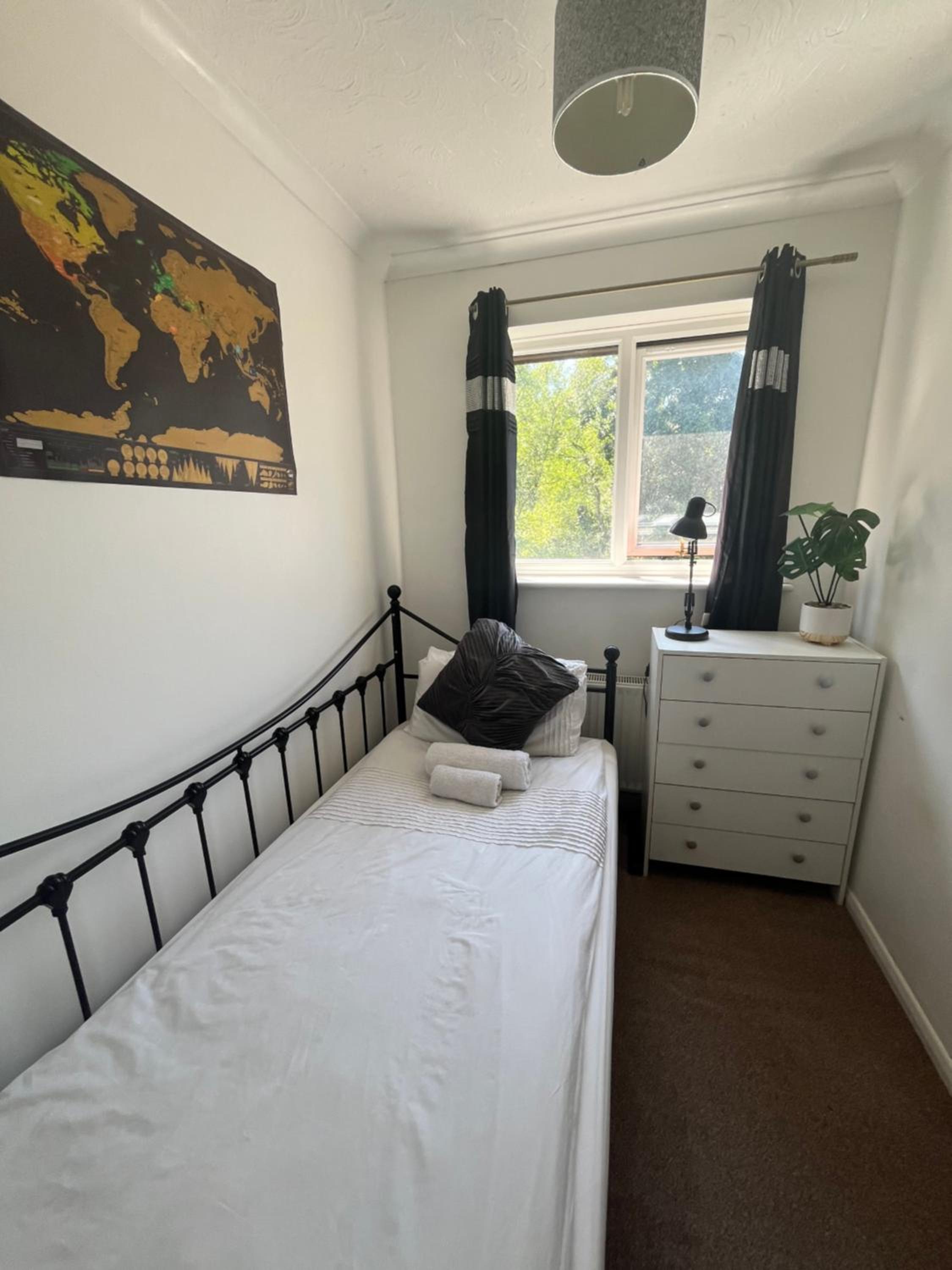 Single Room photo 1