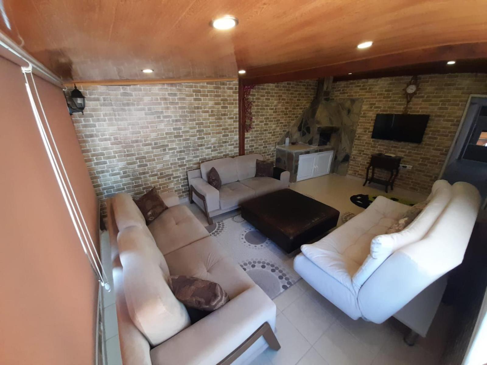 Apartment with Terrace photo 1